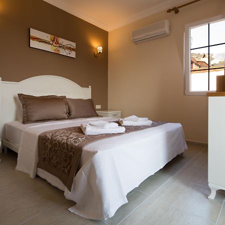 Enda Boutique Hotel Καλκάν Εξωτερικό φωτογραφία