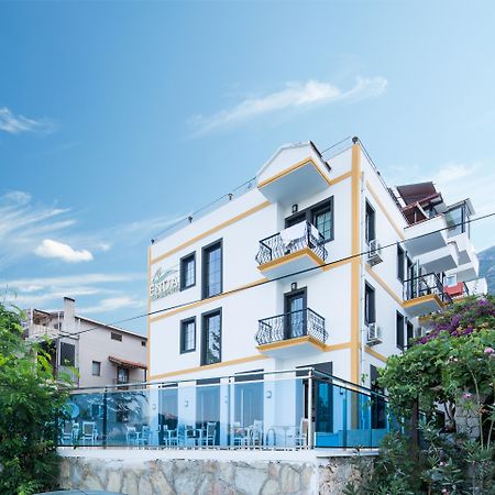 Enda Boutique Hotel Καλκάν Εξωτερικό φωτογραφία