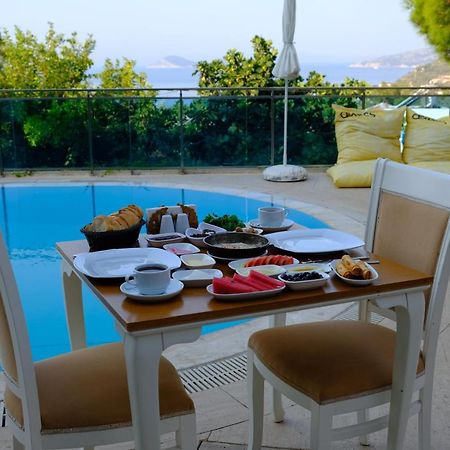 Enda Boutique Hotel Καλκάν Εξωτερικό φωτογραφία