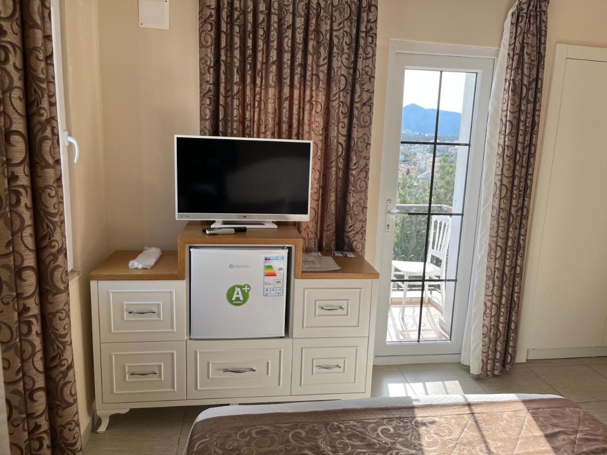 Enda Boutique Hotel Καλκάν Εξωτερικό φωτογραφία