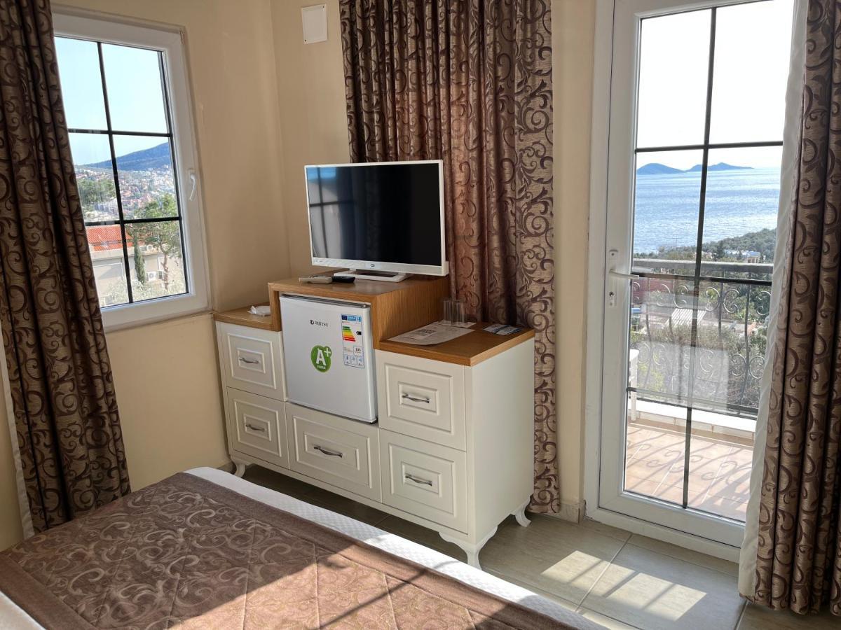 Enda Boutique Hotel Καλκάν Εξωτερικό φωτογραφία