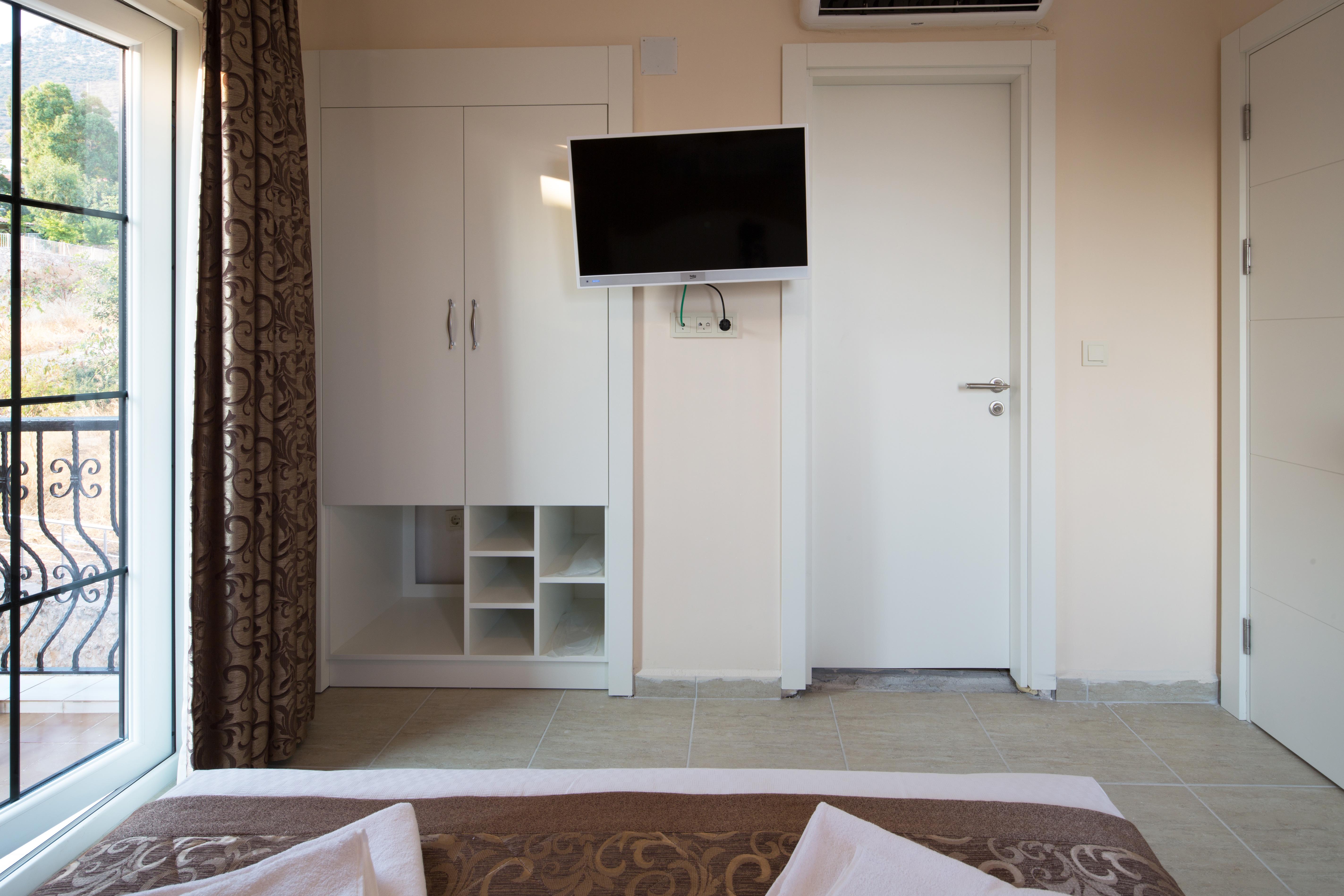 Enda Boutique Hotel Καλκάν Εξωτερικό φωτογραφία