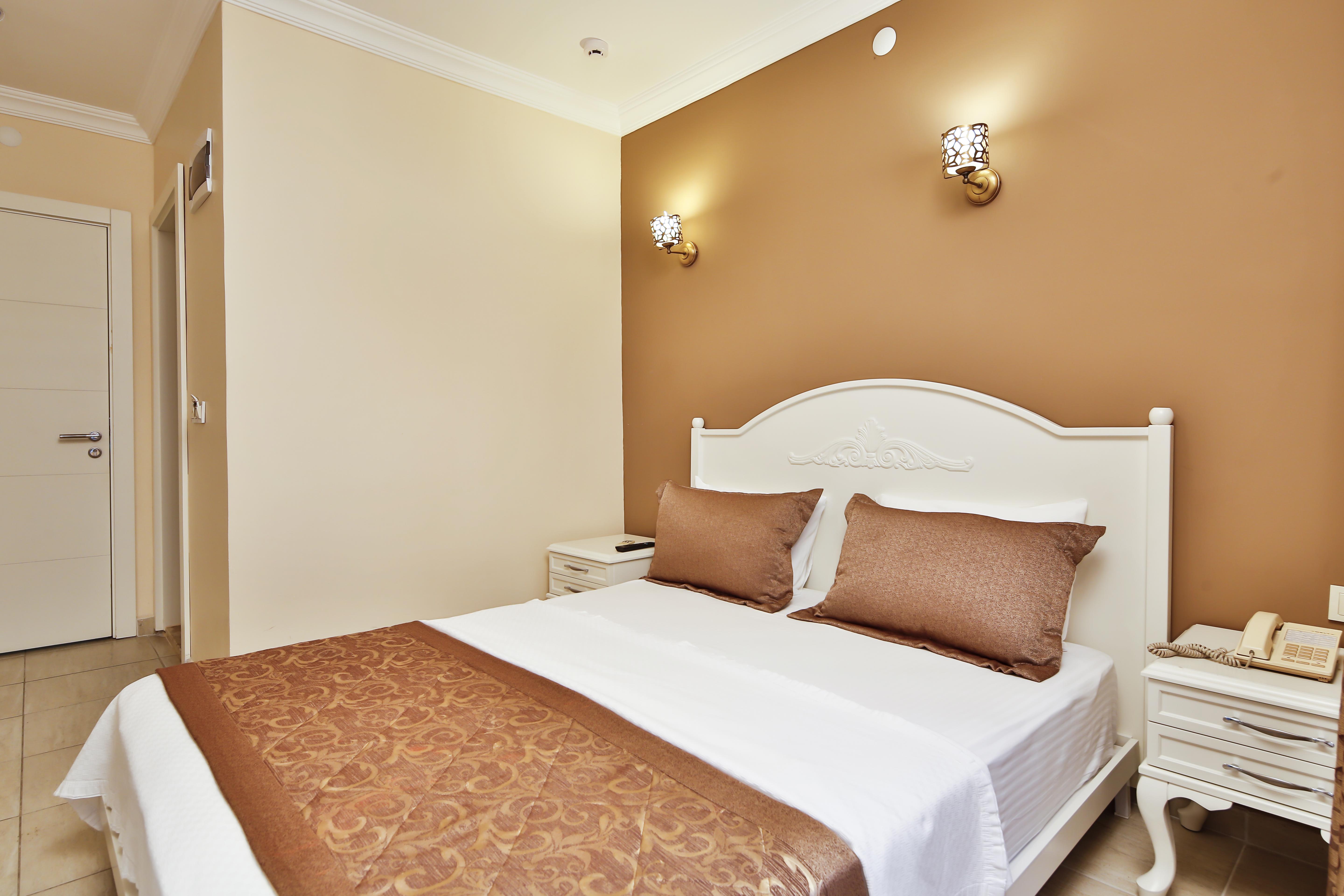 Enda Boutique Hotel Καλκάν Εξωτερικό φωτογραφία