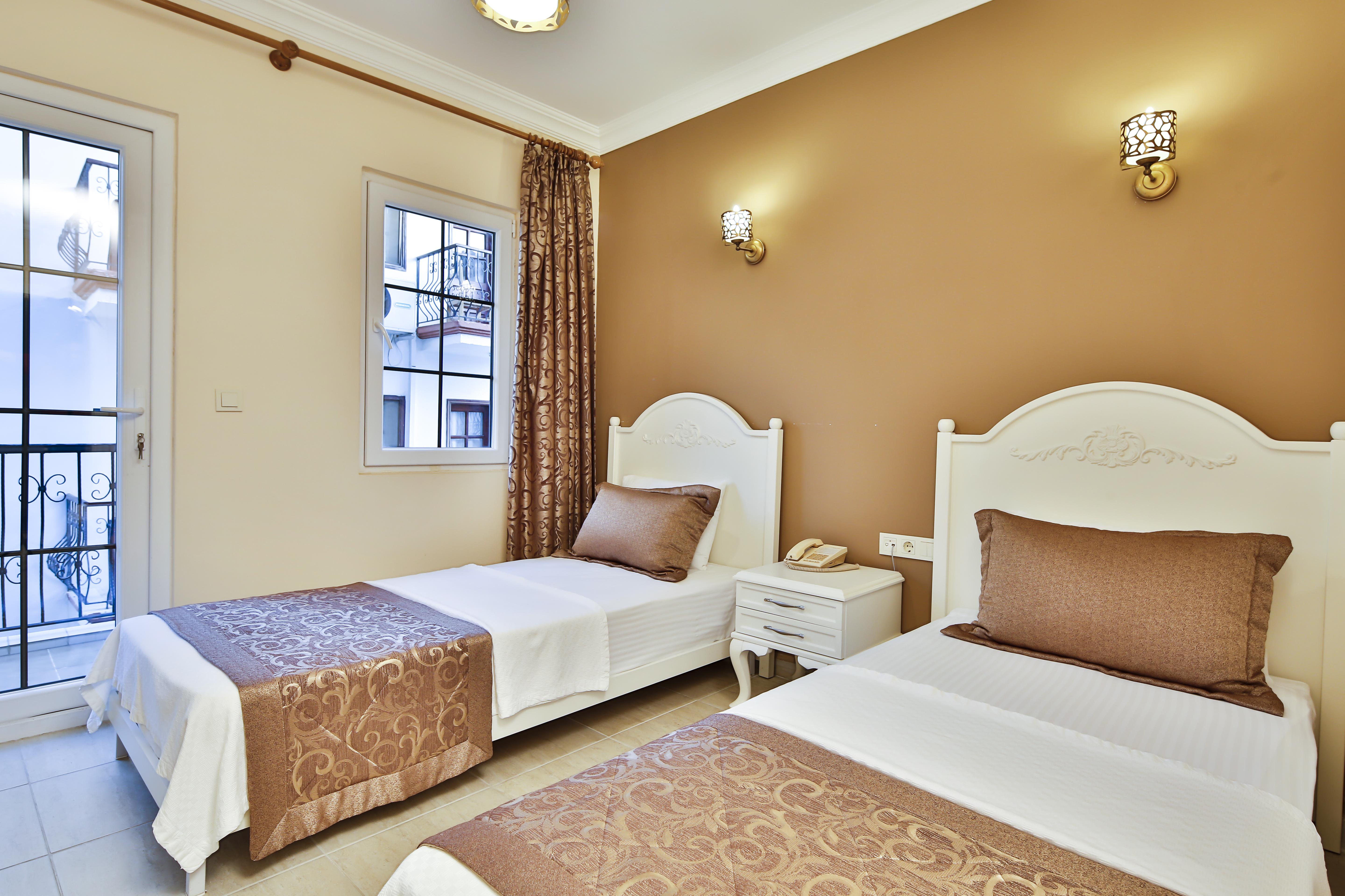 Enda Boutique Hotel Καλκάν Εξωτερικό φωτογραφία