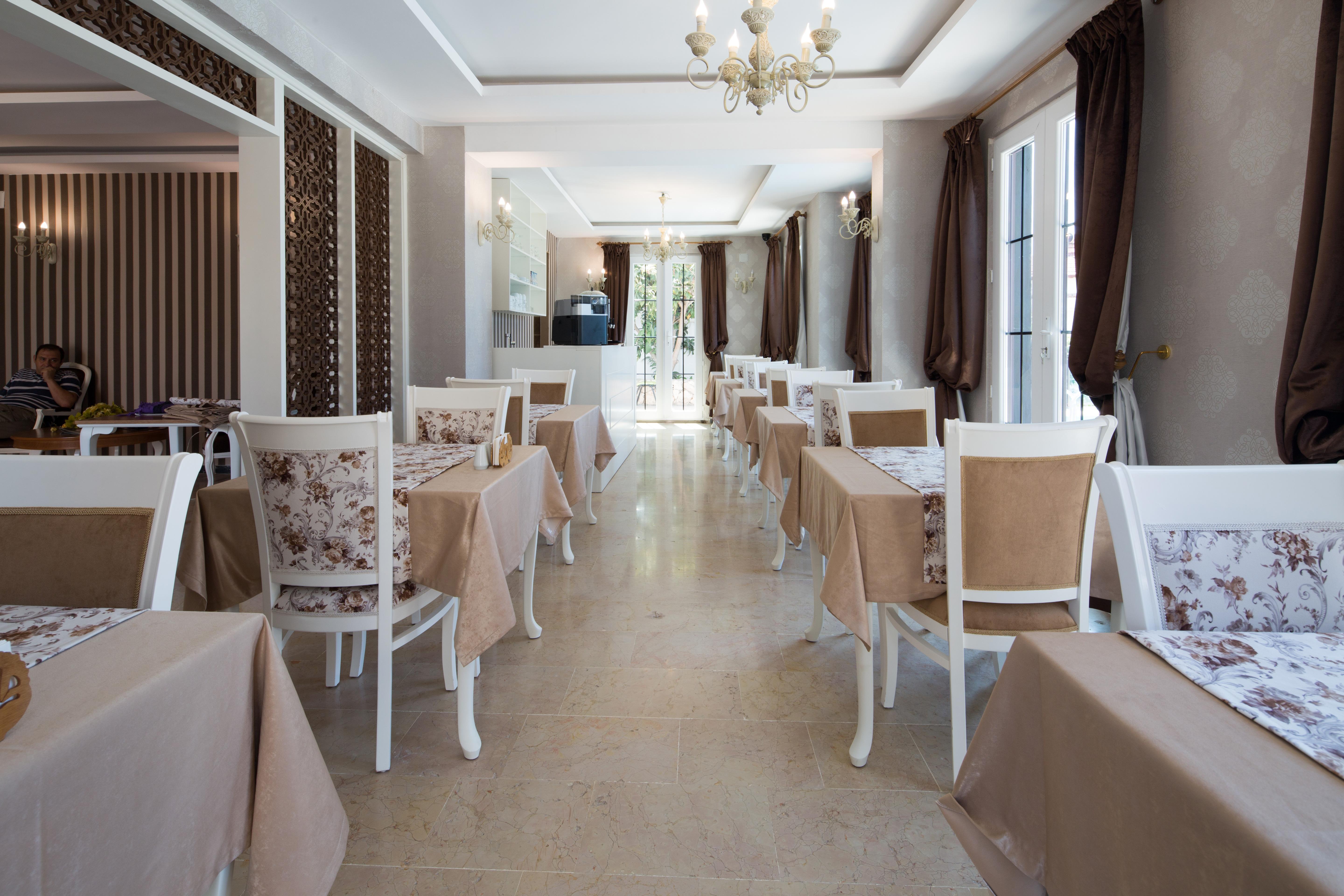 Enda Boutique Hotel Καλκάν Εξωτερικό φωτογραφία