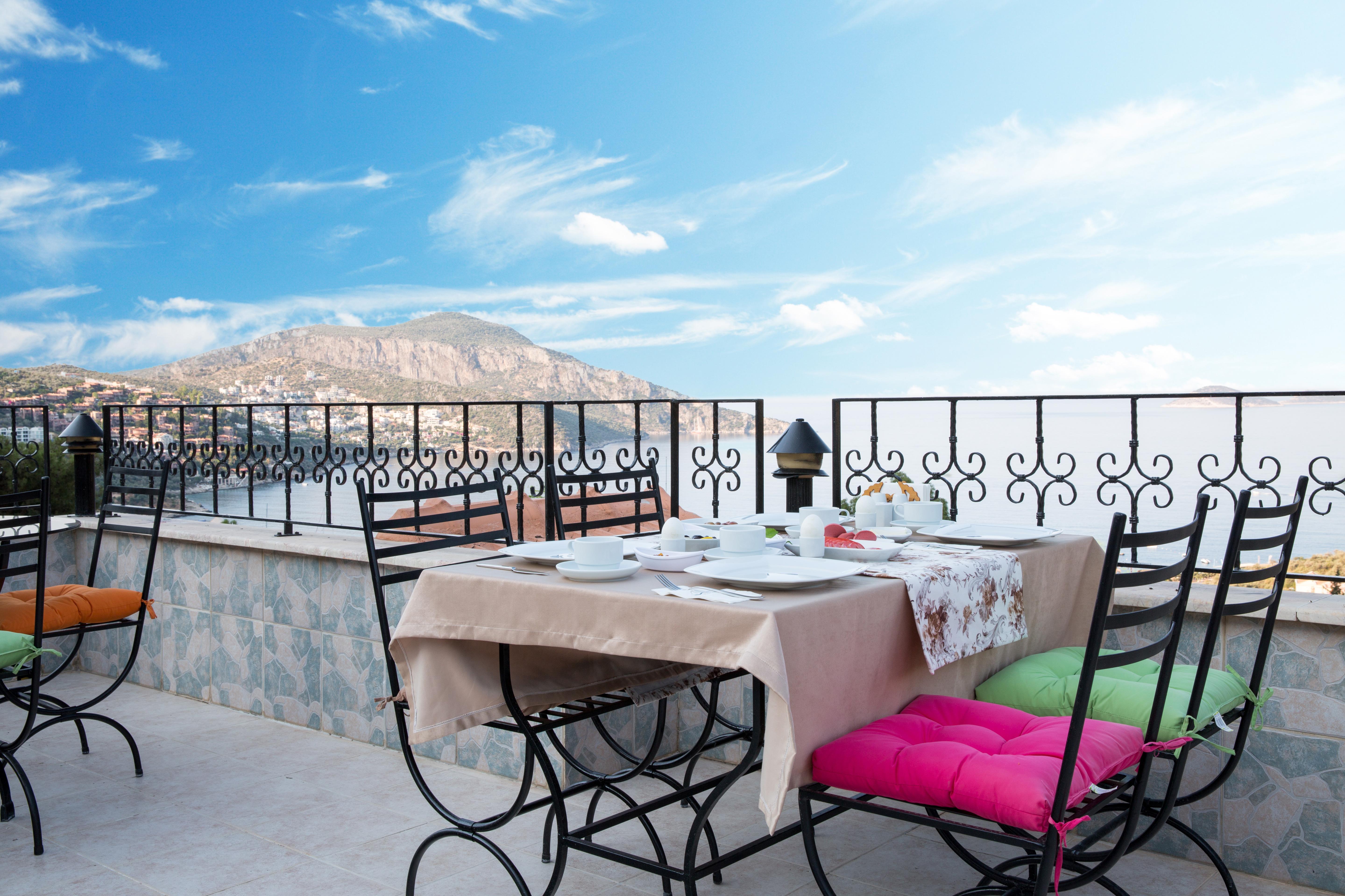 Enda Boutique Hotel Καλκάν Εξωτερικό φωτογραφία