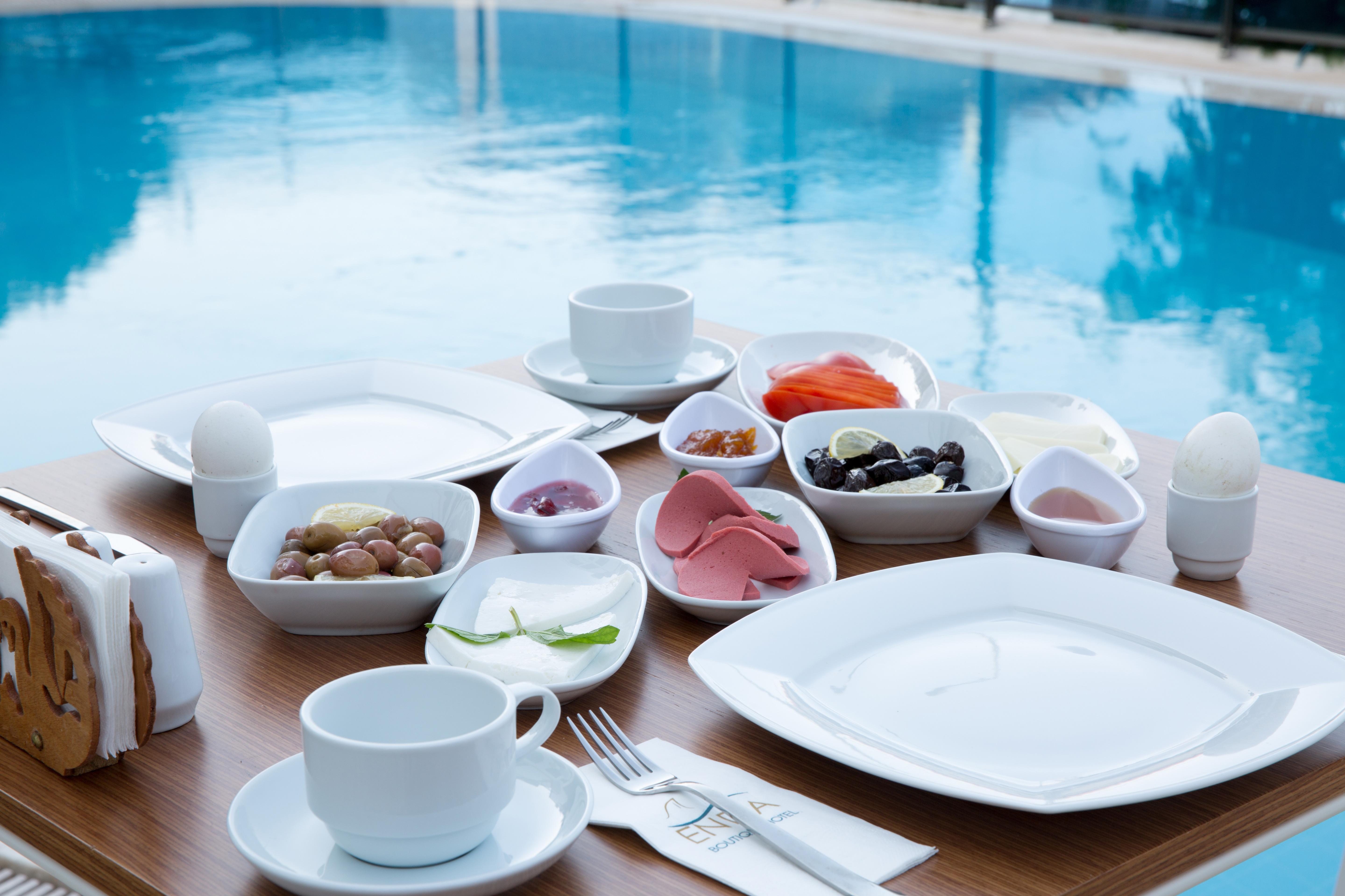 Enda Boutique Hotel Καλκάν Εξωτερικό φωτογραφία