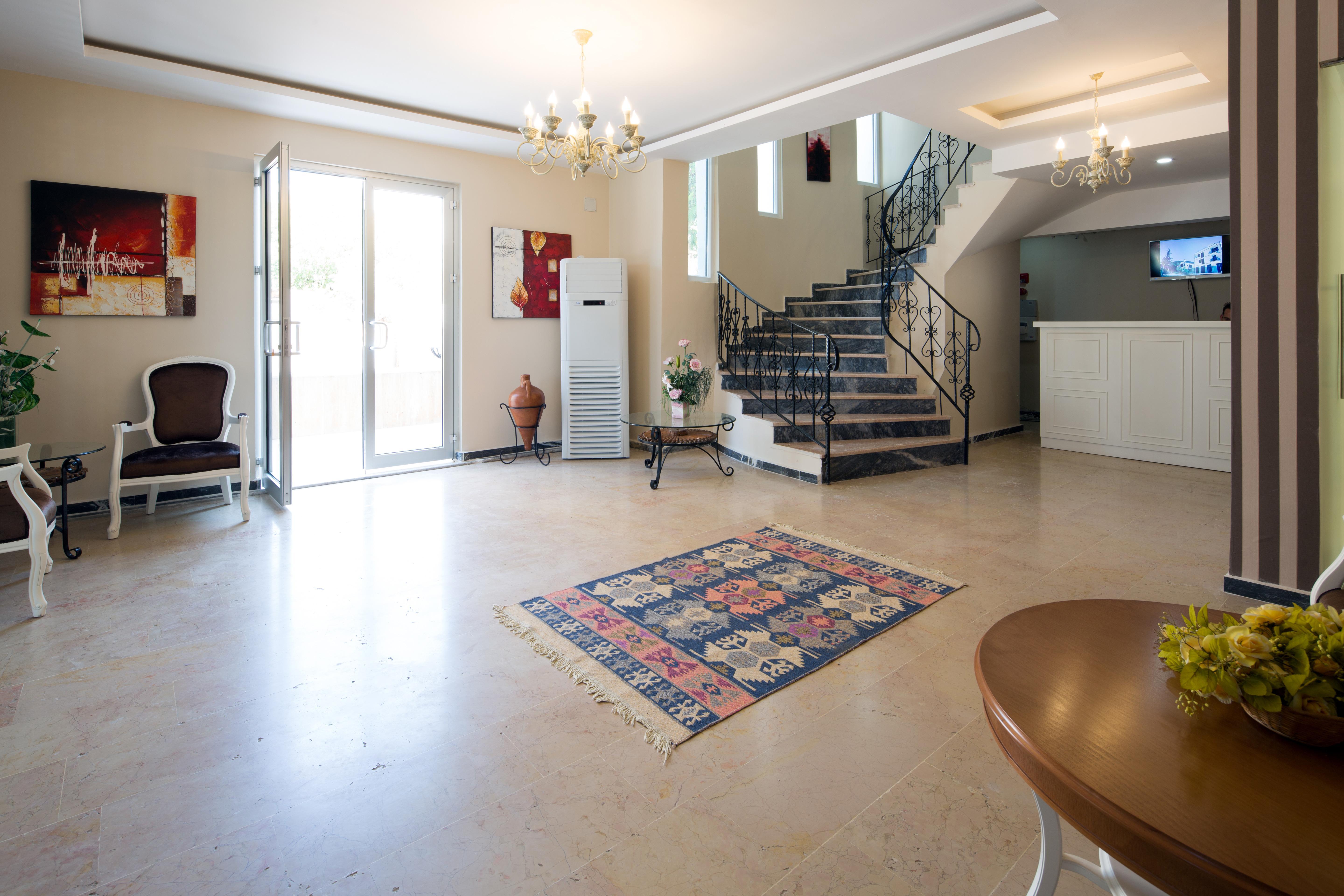 Enda Boutique Hotel Καλκάν Εξωτερικό φωτογραφία