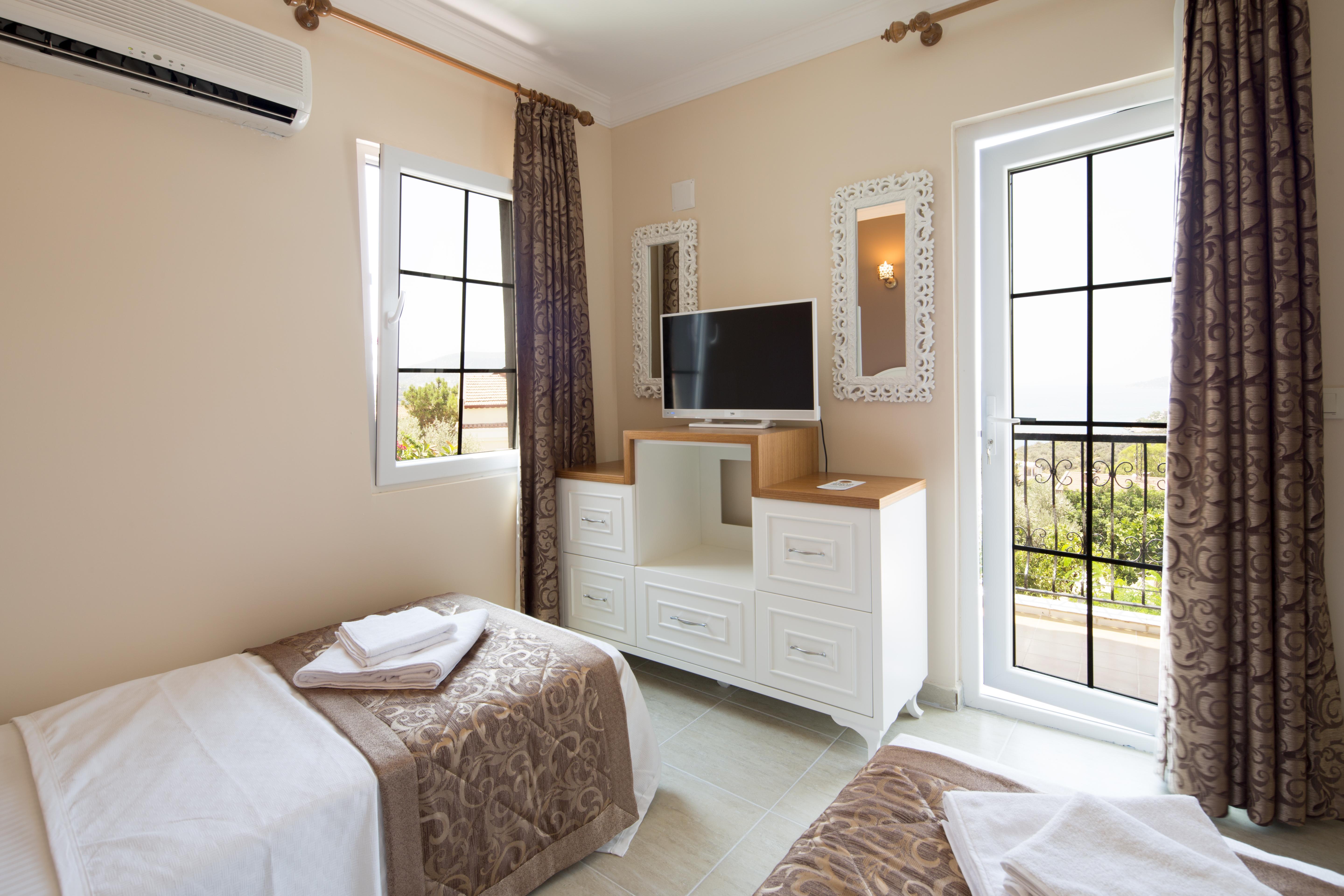 Enda Boutique Hotel Καλκάν Εξωτερικό φωτογραφία