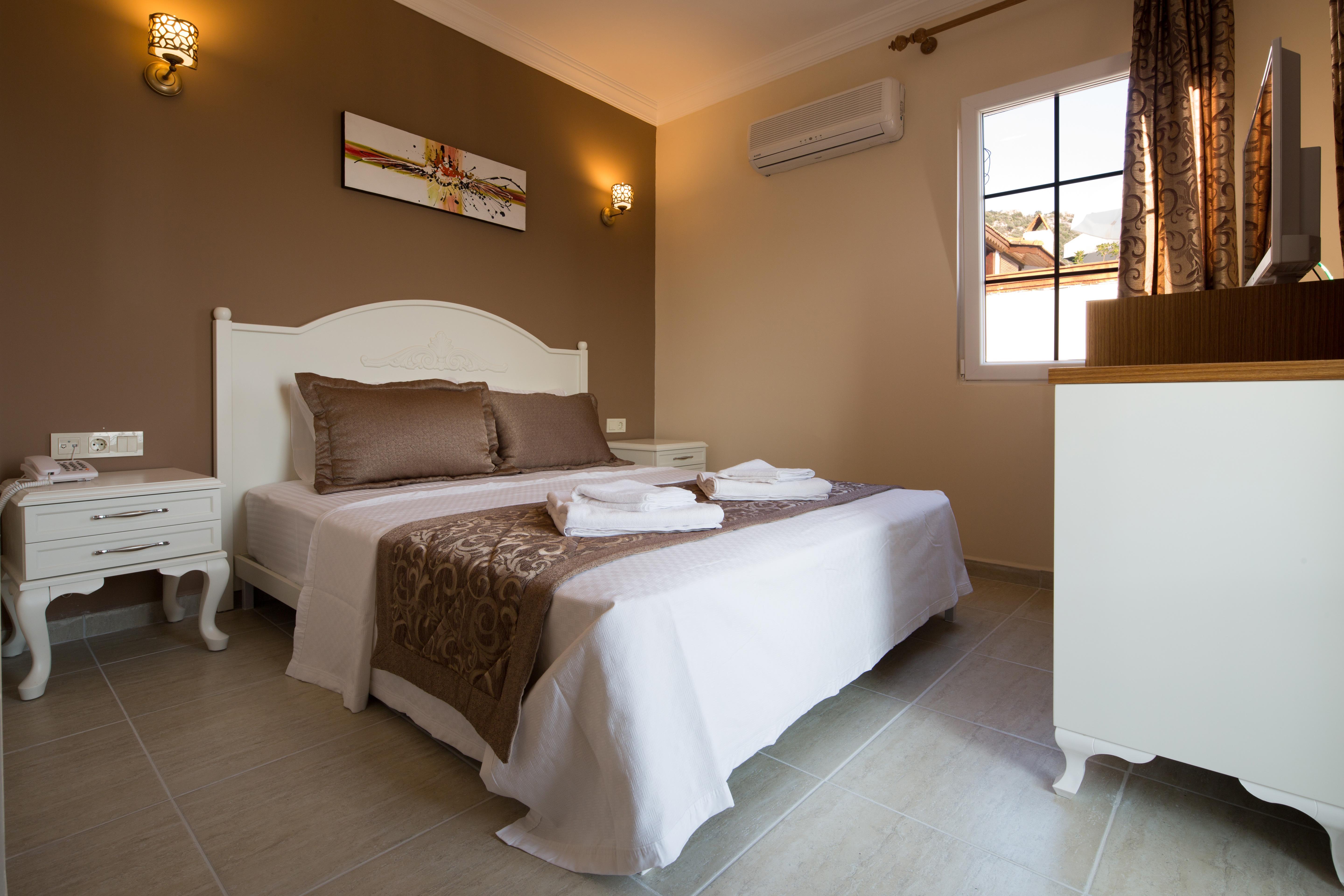 Enda Boutique Hotel Καλκάν Εξωτερικό φωτογραφία