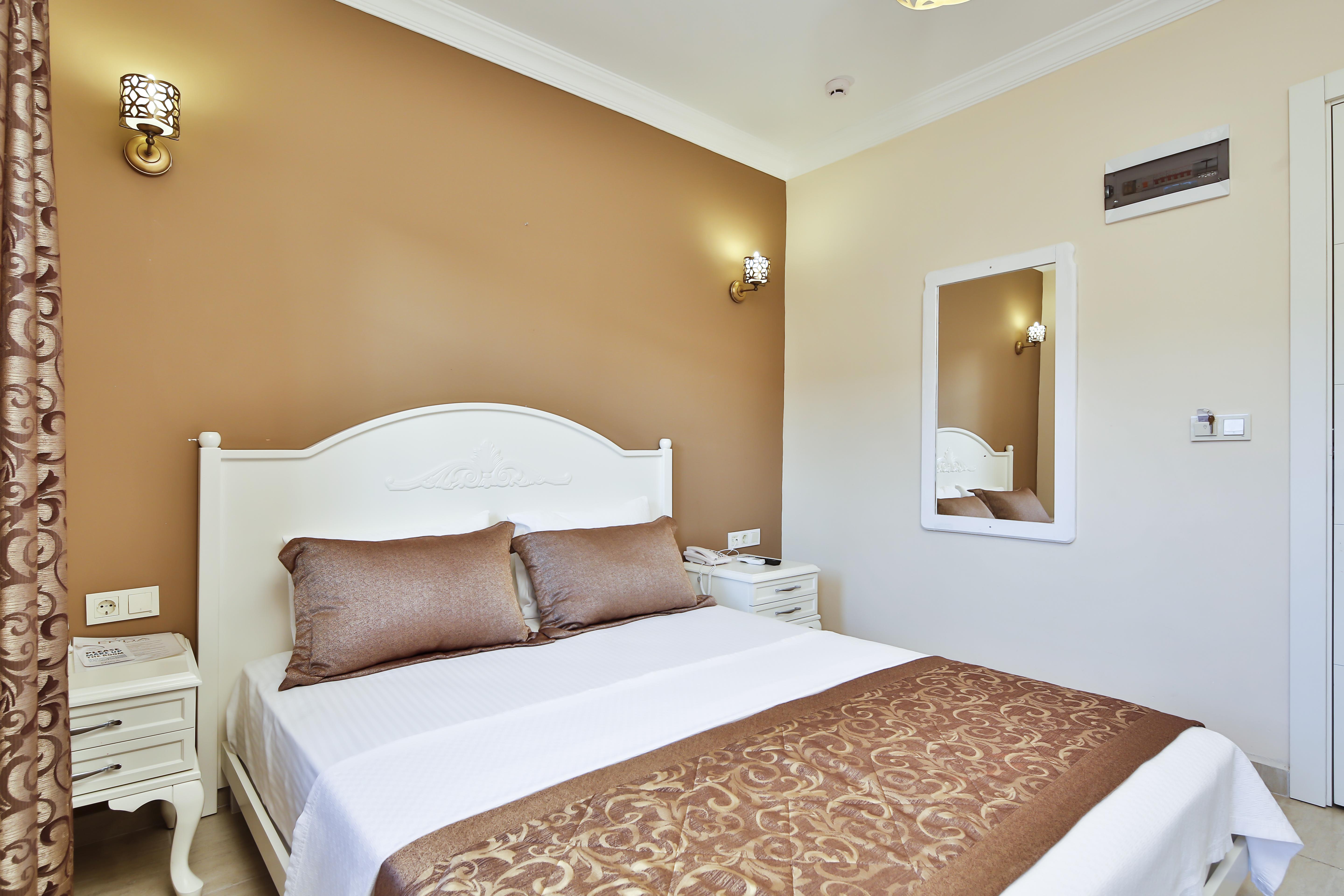 Enda Boutique Hotel Καλκάν Εξωτερικό φωτογραφία