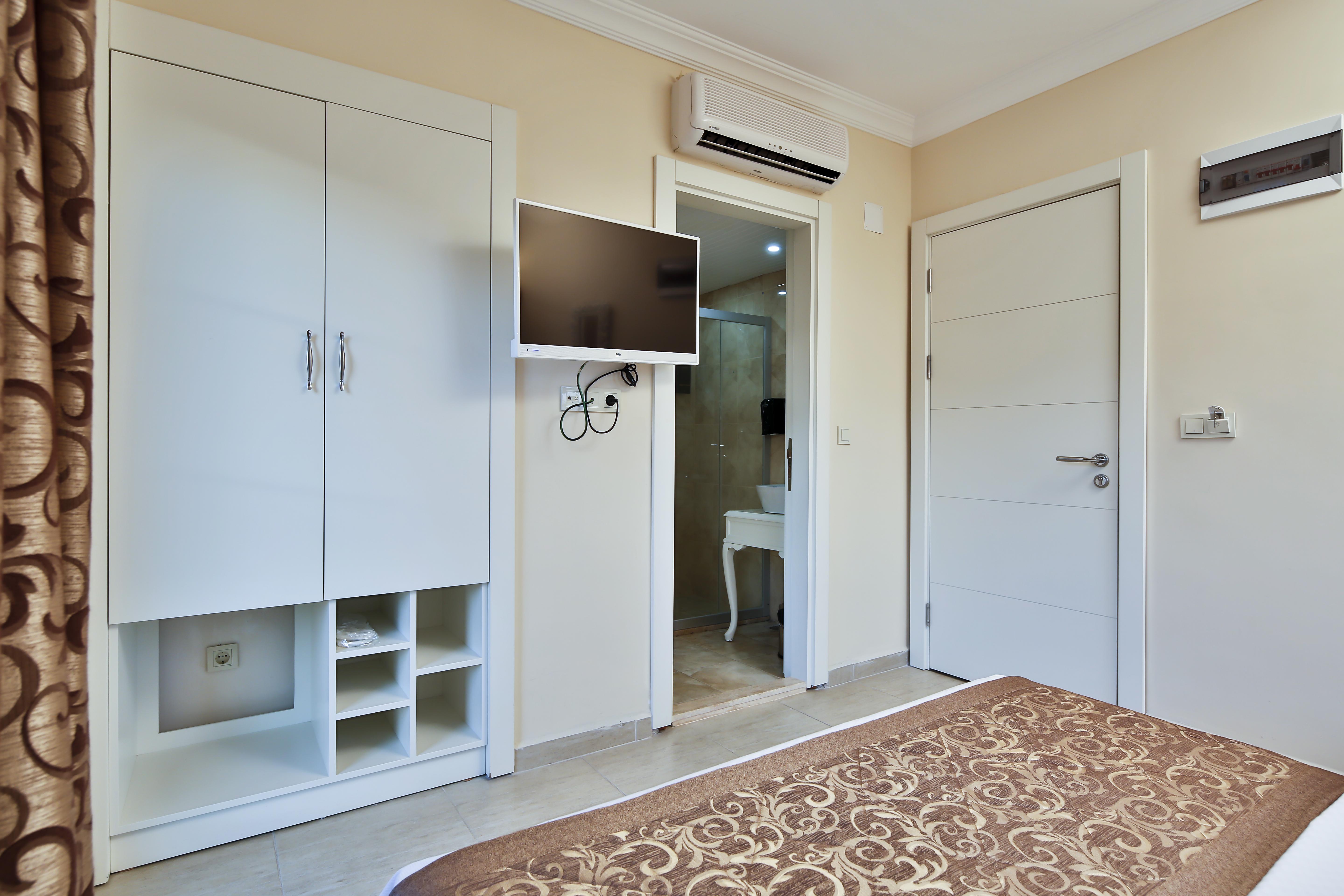 Enda Boutique Hotel Καλκάν Εξωτερικό φωτογραφία