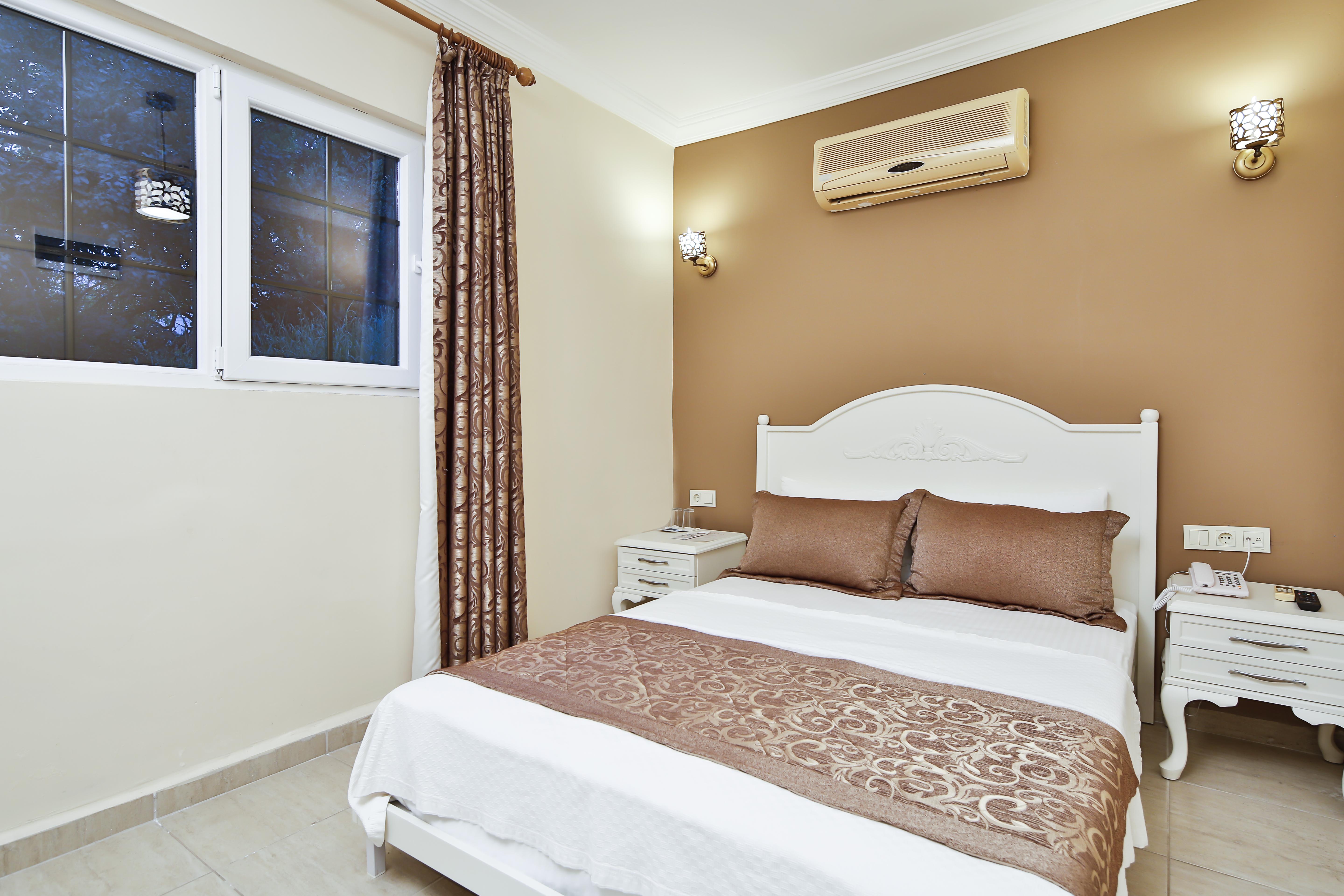 Enda Boutique Hotel Καλκάν Εξωτερικό φωτογραφία