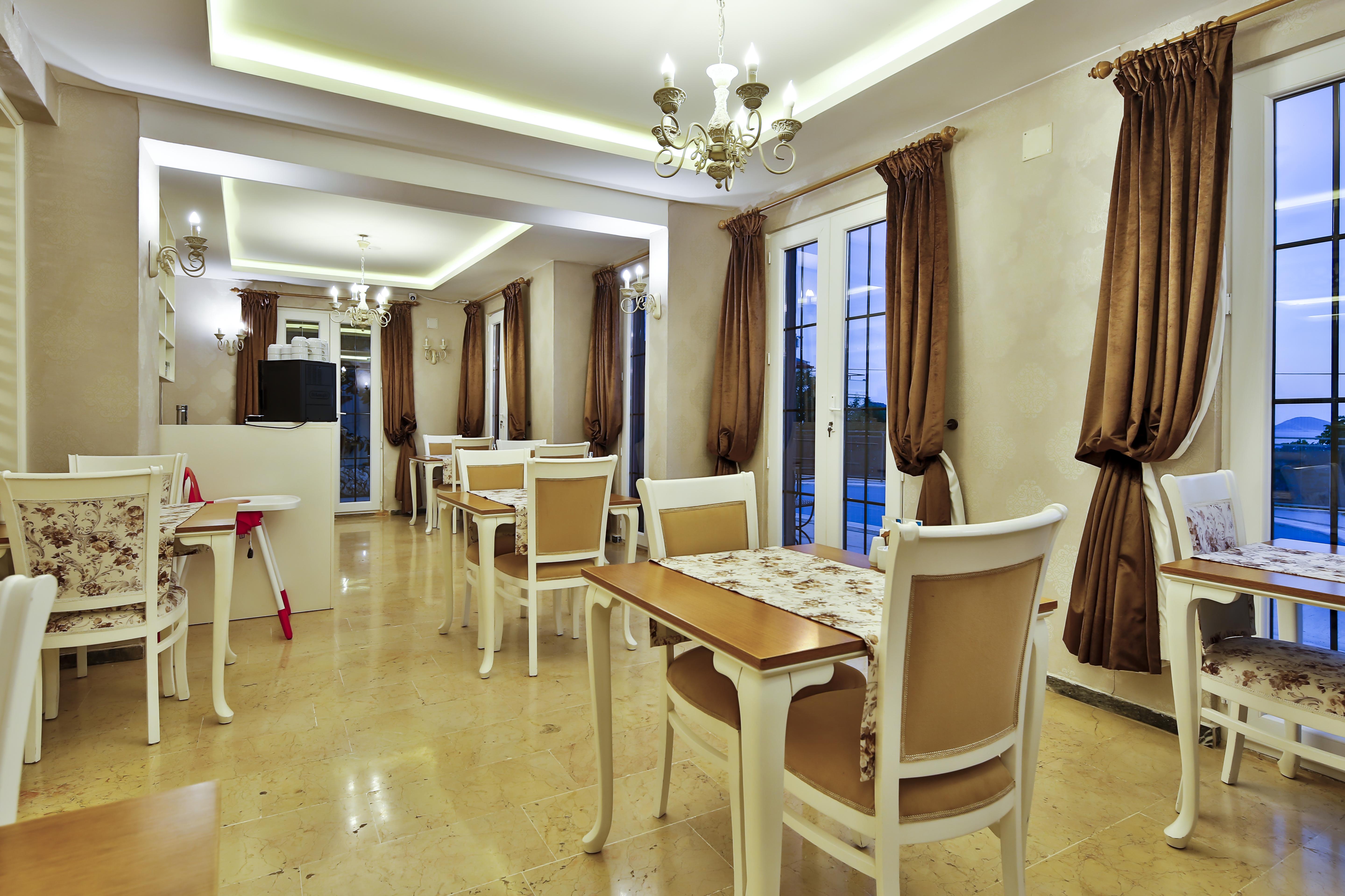 Enda Boutique Hotel Καλκάν Εξωτερικό φωτογραφία