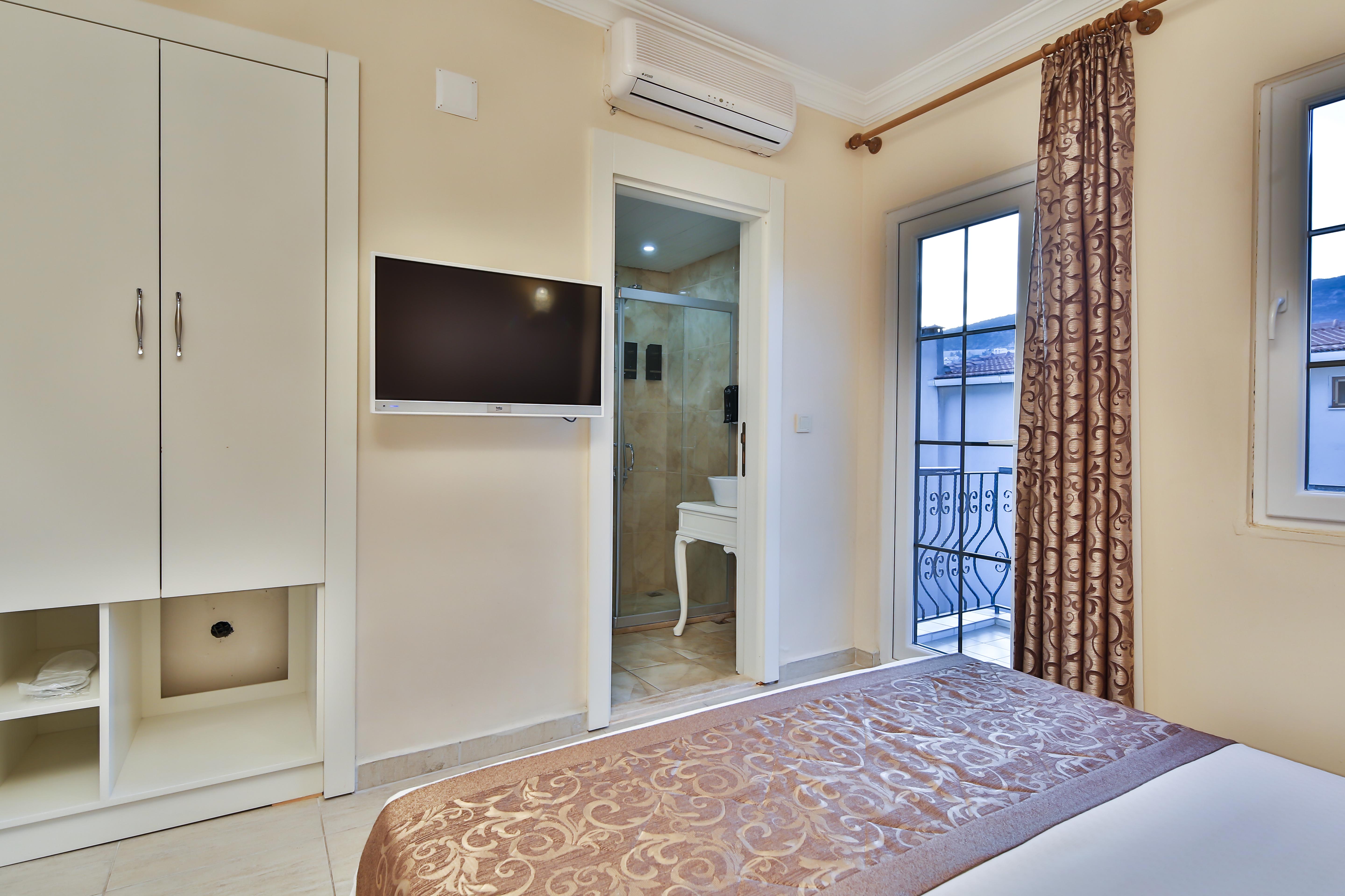 Enda Boutique Hotel Καλκάν Εξωτερικό φωτογραφία