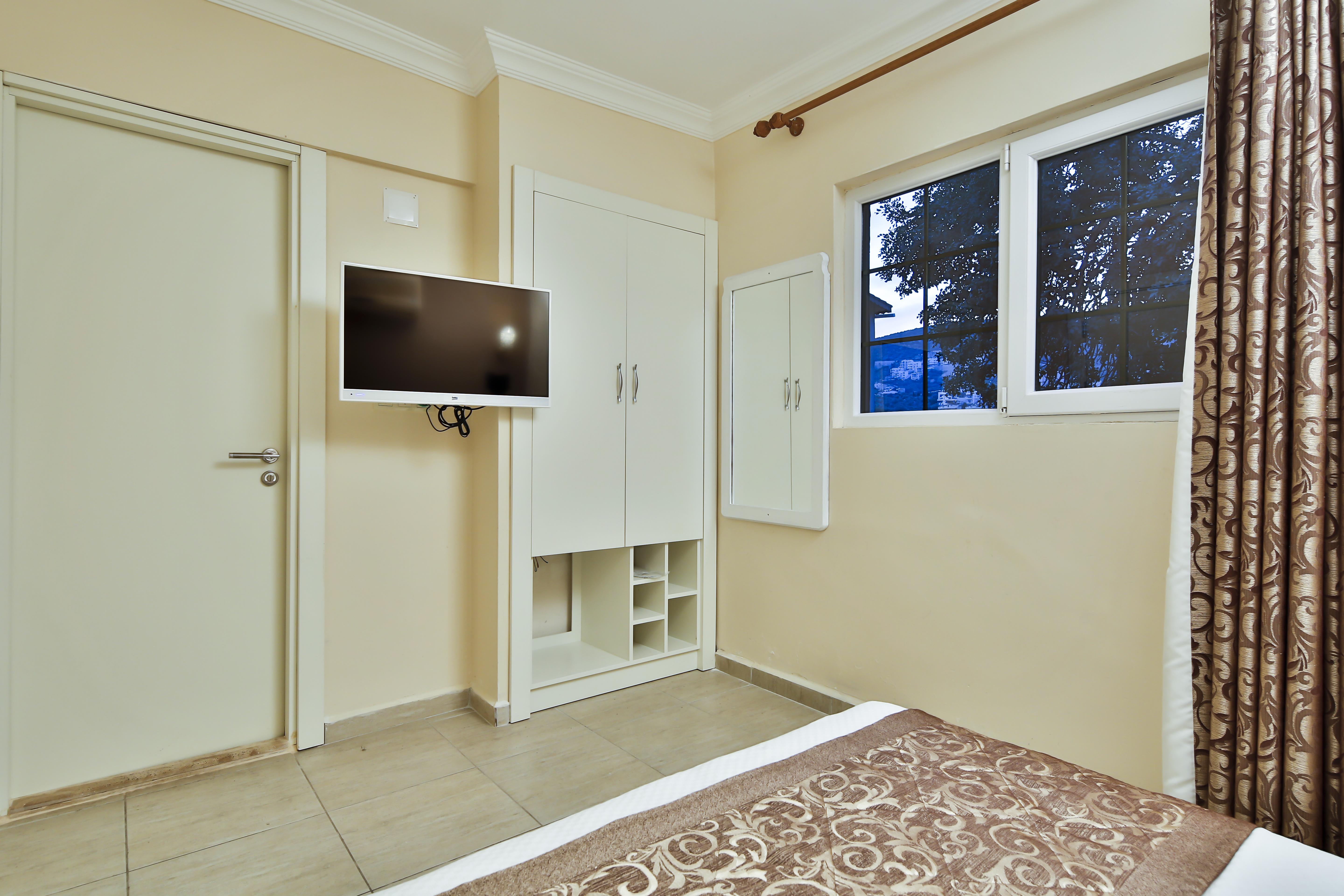 Enda Boutique Hotel Καλκάν Εξωτερικό φωτογραφία