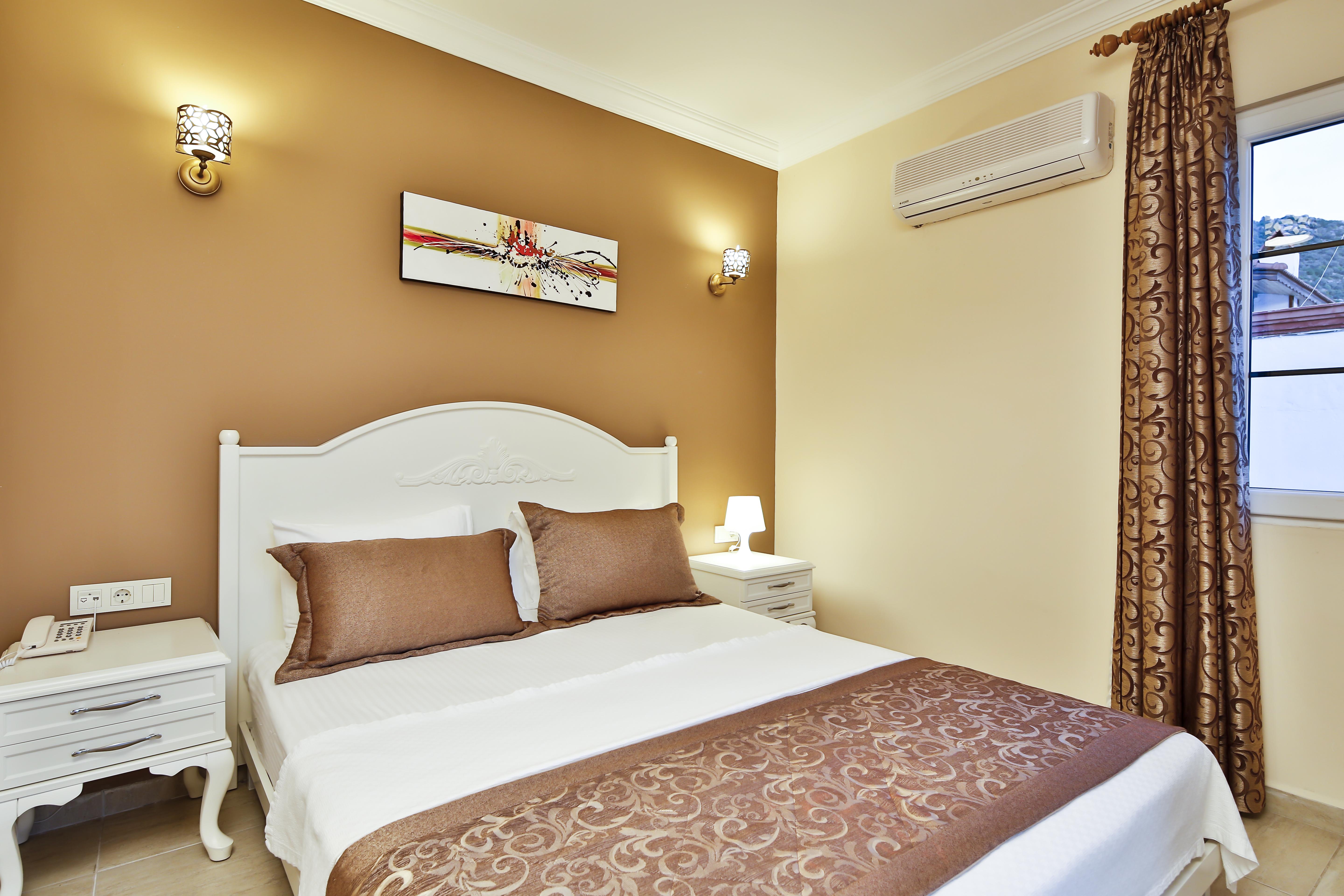 Enda Boutique Hotel Καλκάν Εξωτερικό φωτογραφία