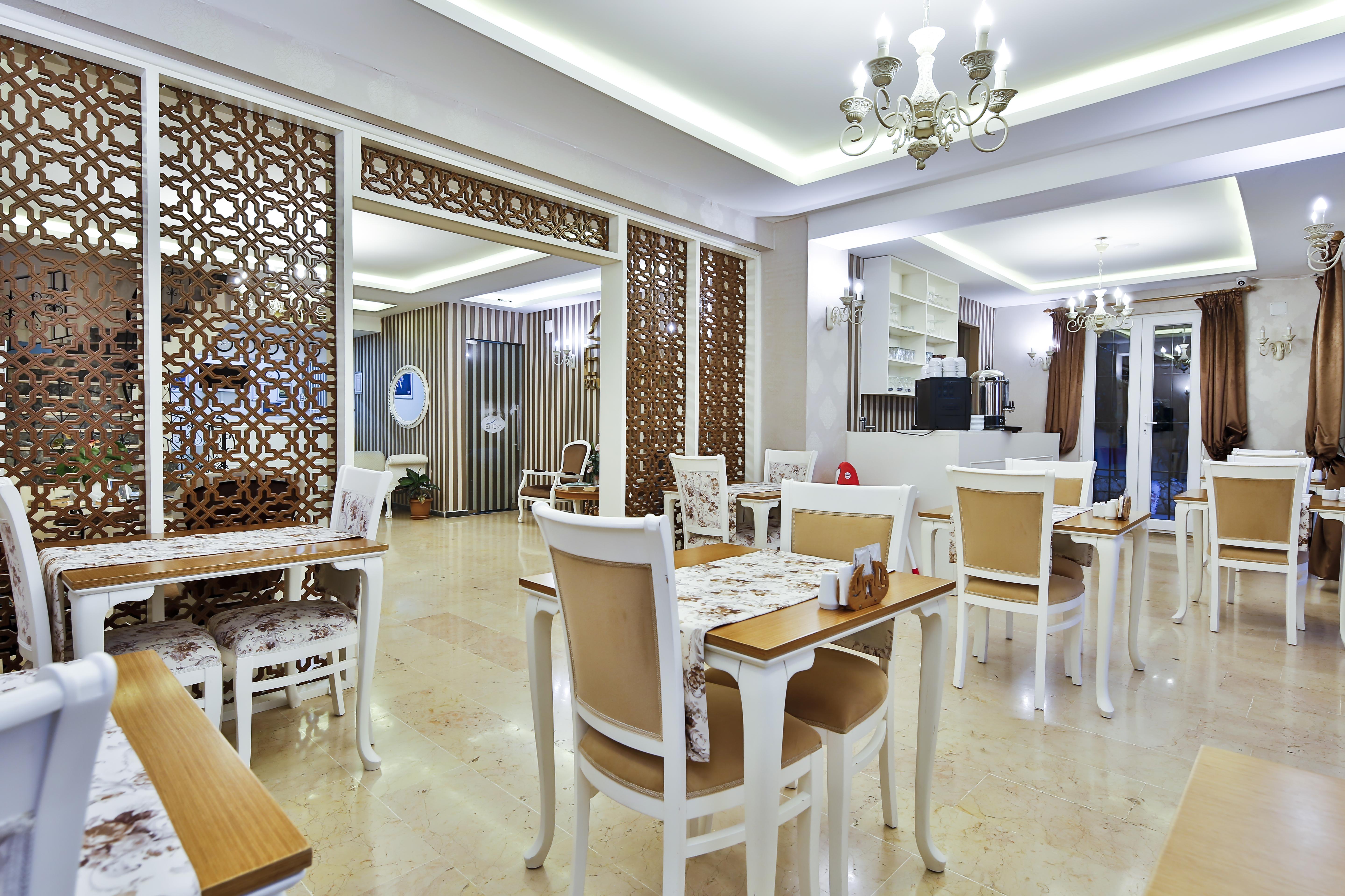 Enda Boutique Hotel Καλκάν Εξωτερικό φωτογραφία