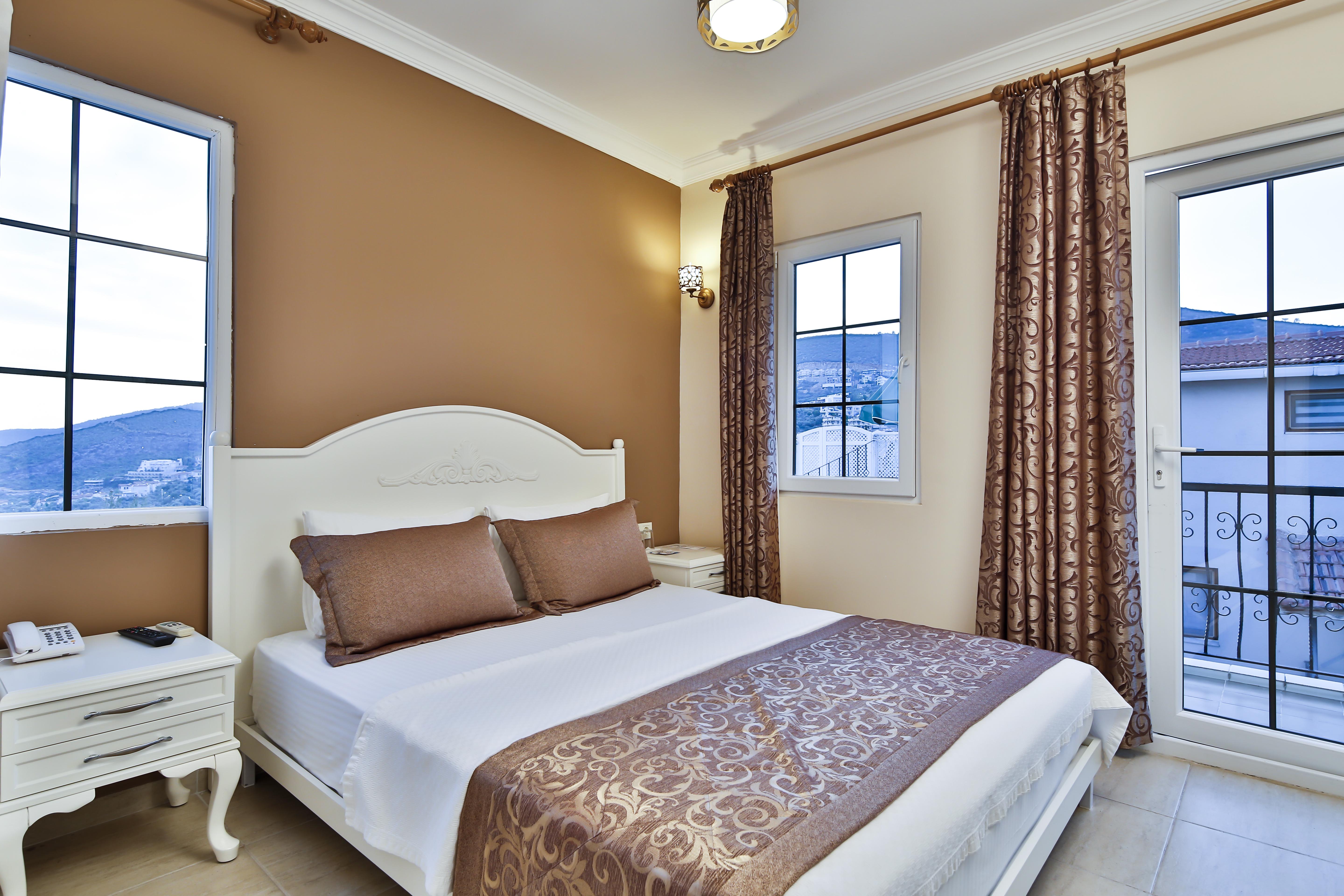 Enda Boutique Hotel Καλκάν Εξωτερικό φωτογραφία
