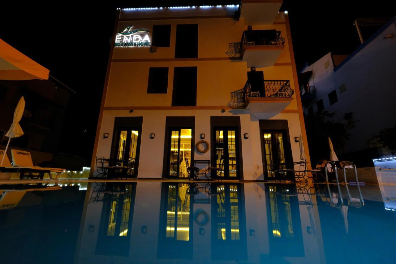 Enda Boutique Hotel Καλκάν Εξωτερικό φωτογραφία