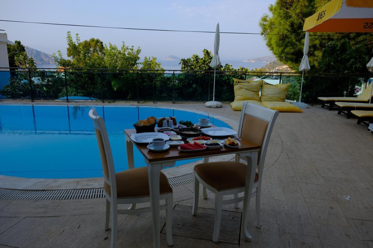 Enda Boutique Hotel Καλκάν Εξωτερικό φωτογραφία