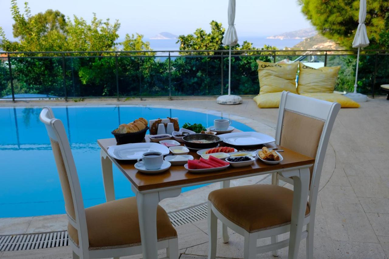 Enda Boutique Hotel Καλκάν Εξωτερικό φωτογραφία