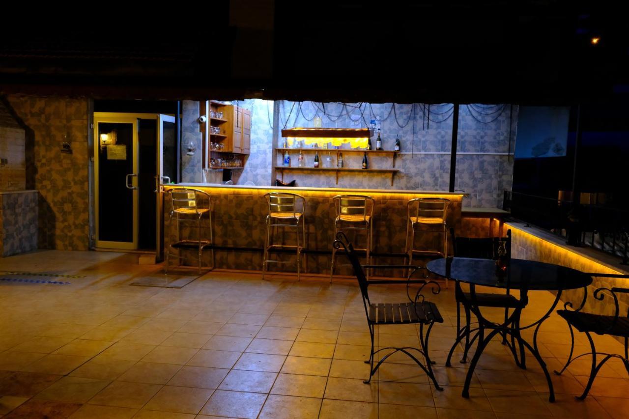 Enda Boutique Hotel Καλκάν Εξωτερικό φωτογραφία