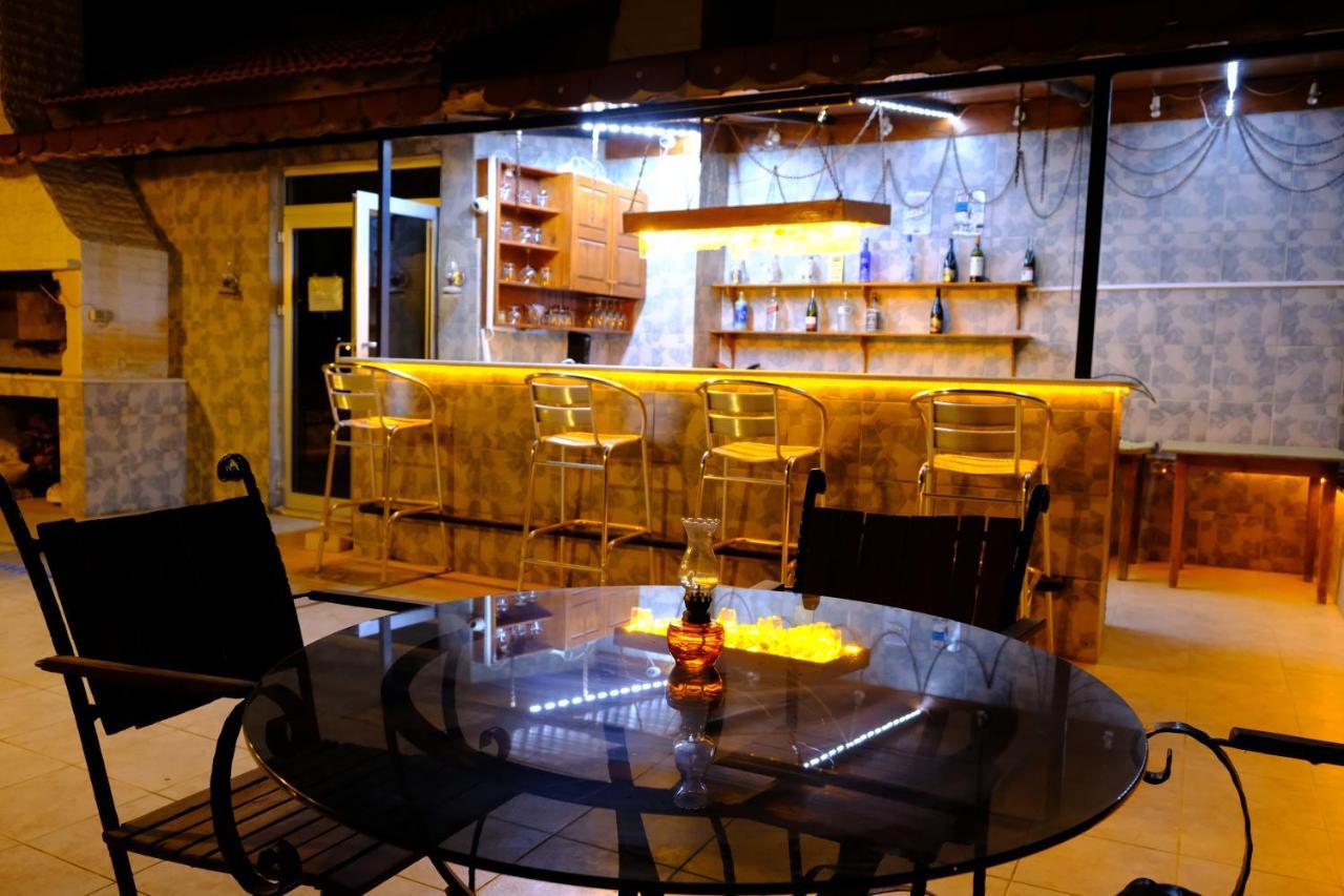 Enda Boutique Hotel Καλκάν Εξωτερικό φωτογραφία
