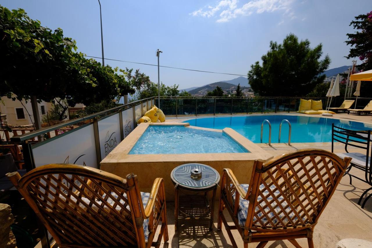 Enda Boutique Hotel Καλκάν Εξωτερικό φωτογραφία