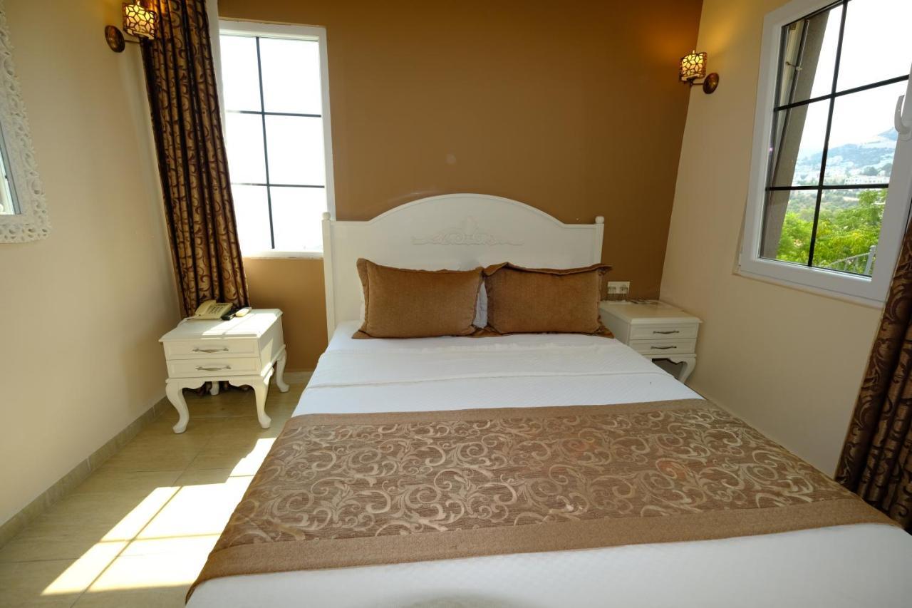 Enda Boutique Hotel Καλκάν Εξωτερικό φωτογραφία