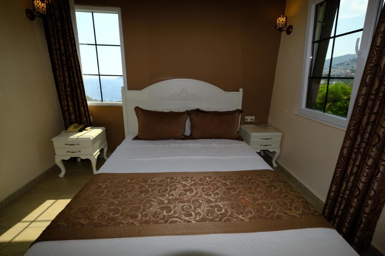Enda Boutique Hotel Καλκάν Εξωτερικό φωτογραφία