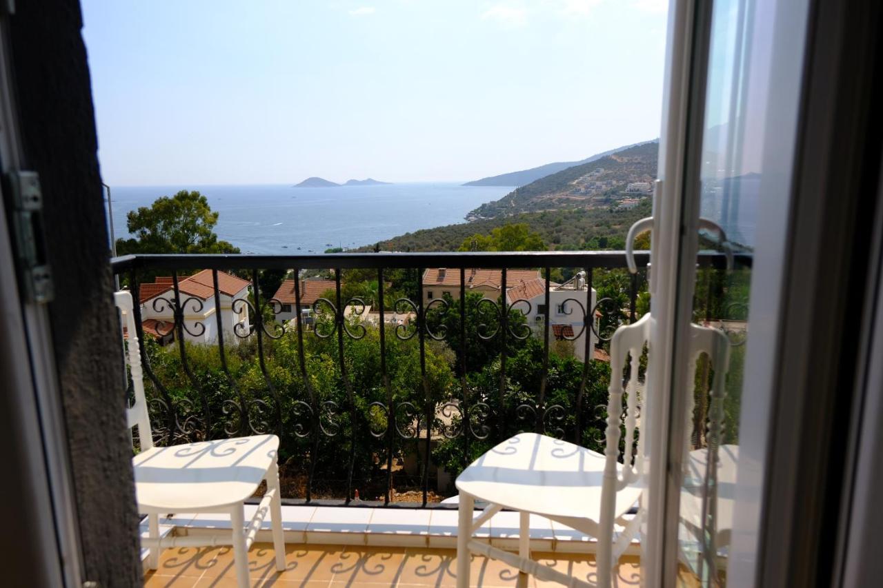 Enda Boutique Hotel Καλκάν Εξωτερικό φωτογραφία