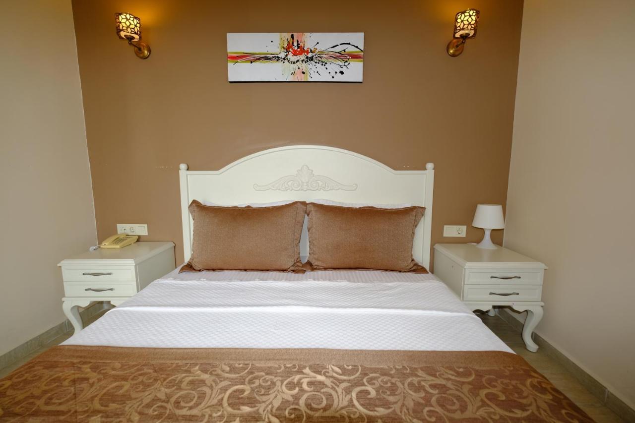 Enda Boutique Hotel Καλκάν Εξωτερικό φωτογραφία