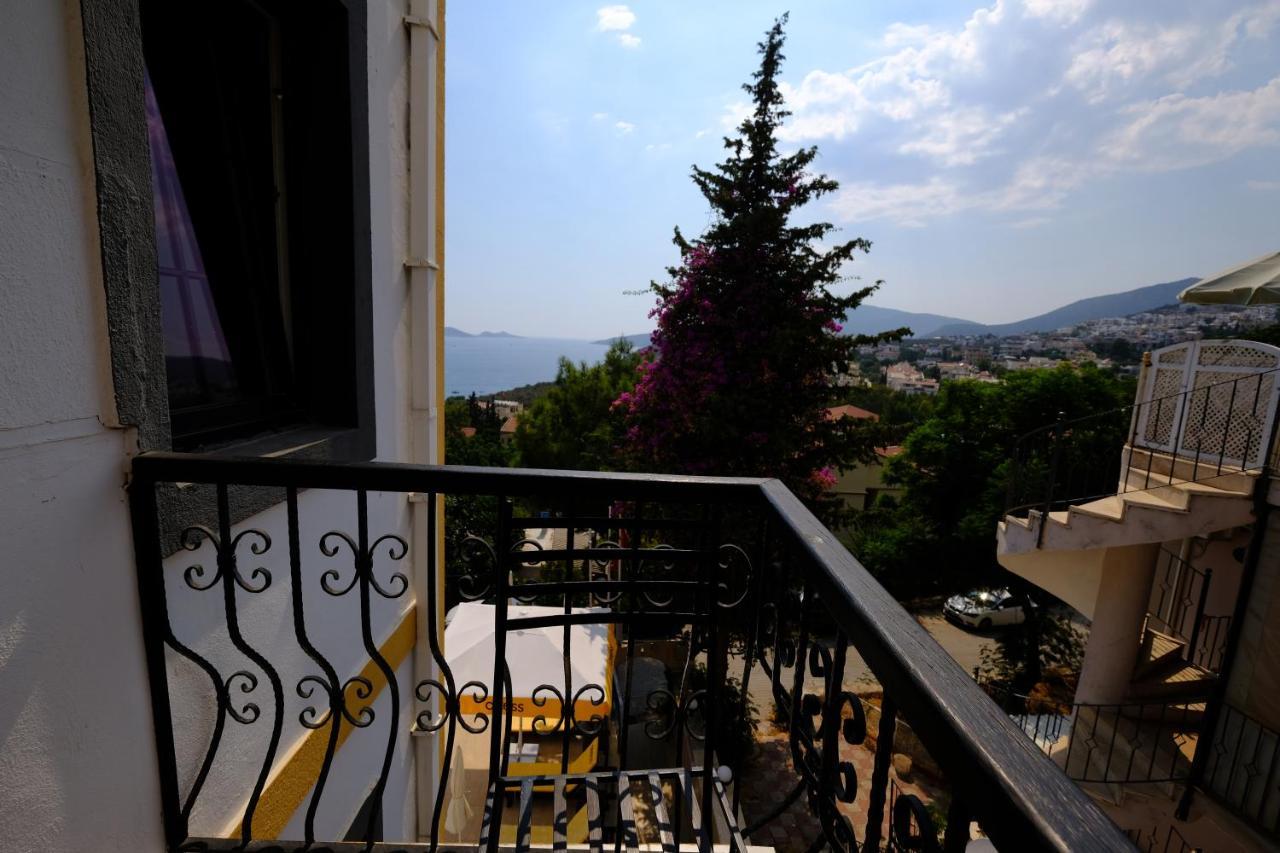 Enda Boutique Hotel Καλκάν Εξωτερικό φωτογραφία