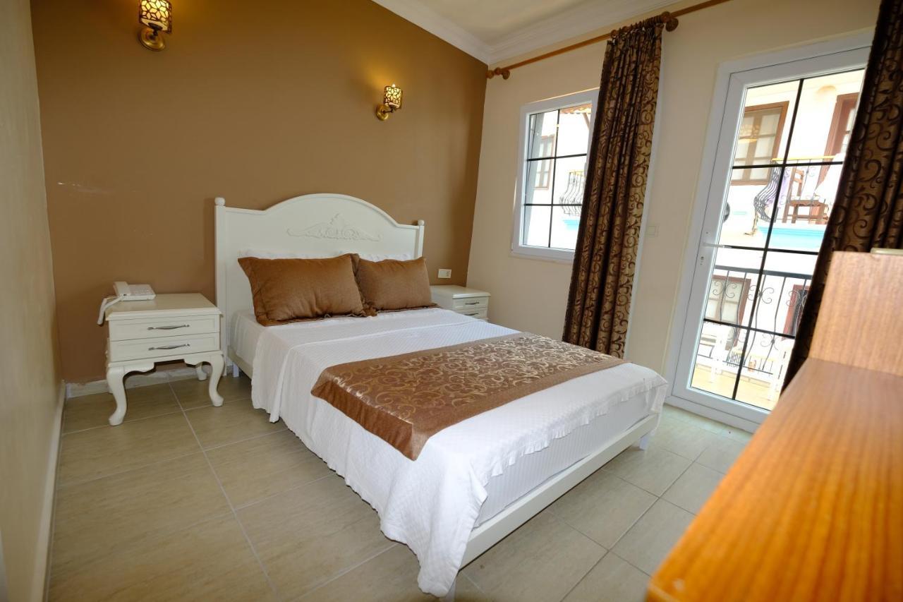Enda Boutique Hotel Καλκάν Εξωτερικό φωτογραφία