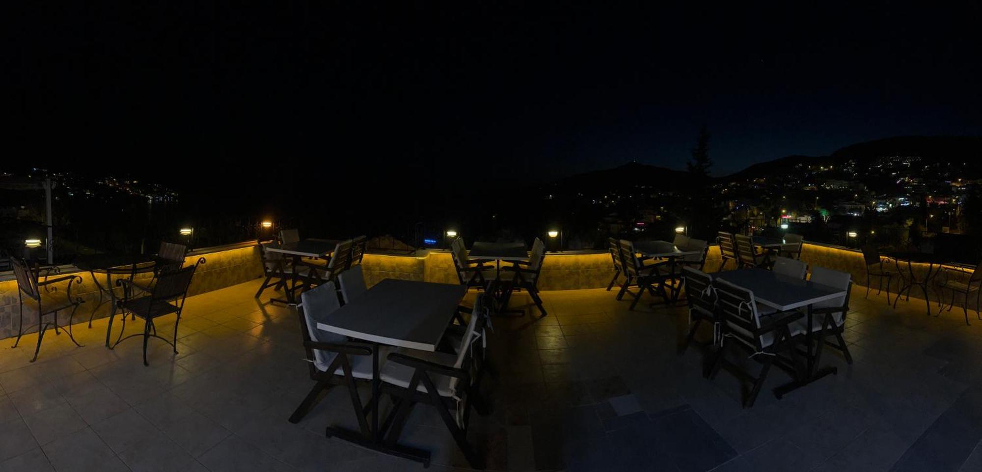 Enda Boutique Hotel Καλκάν Εξωτερικό φωτογραφία