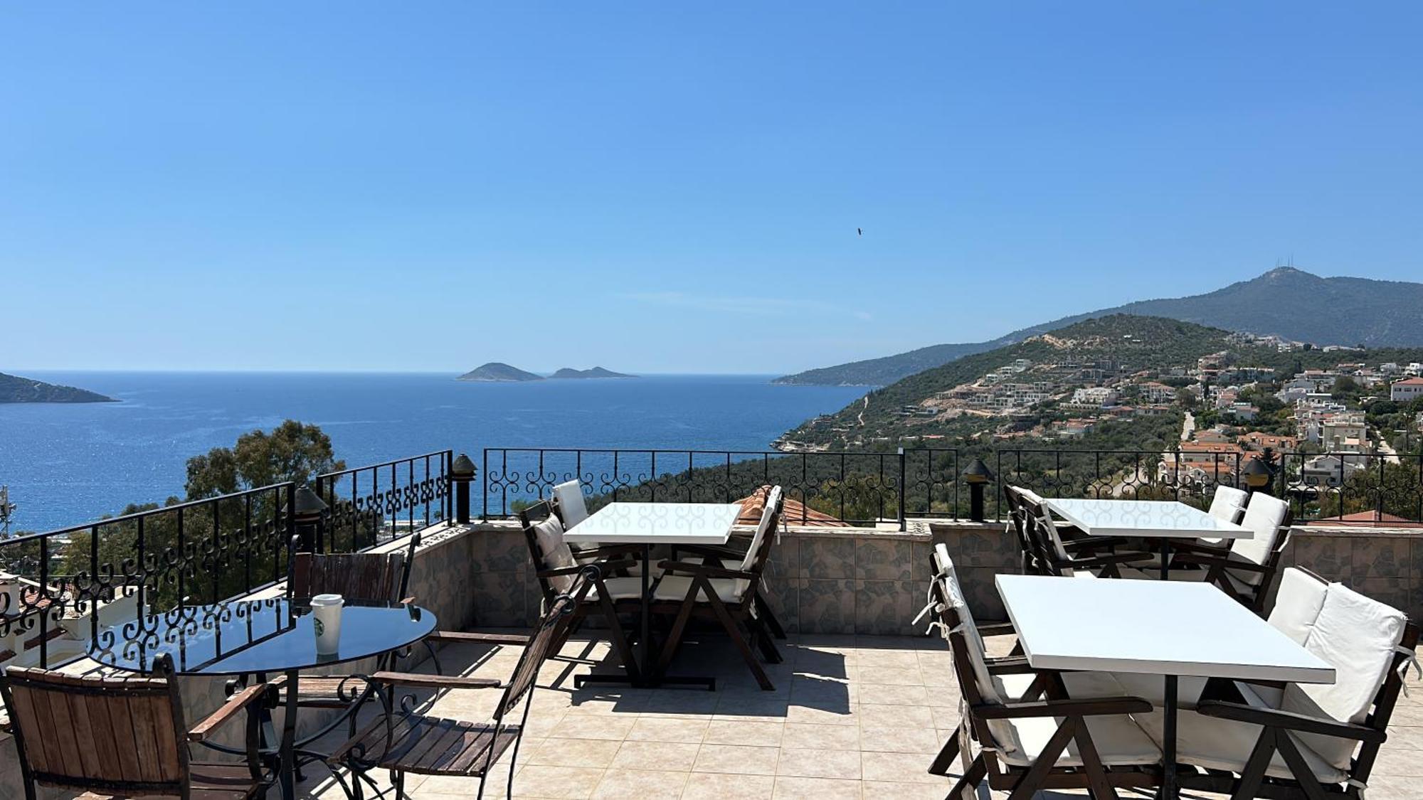 Enda Boutique Hotel Καλκάν Εξωτερικό φωτογραφία