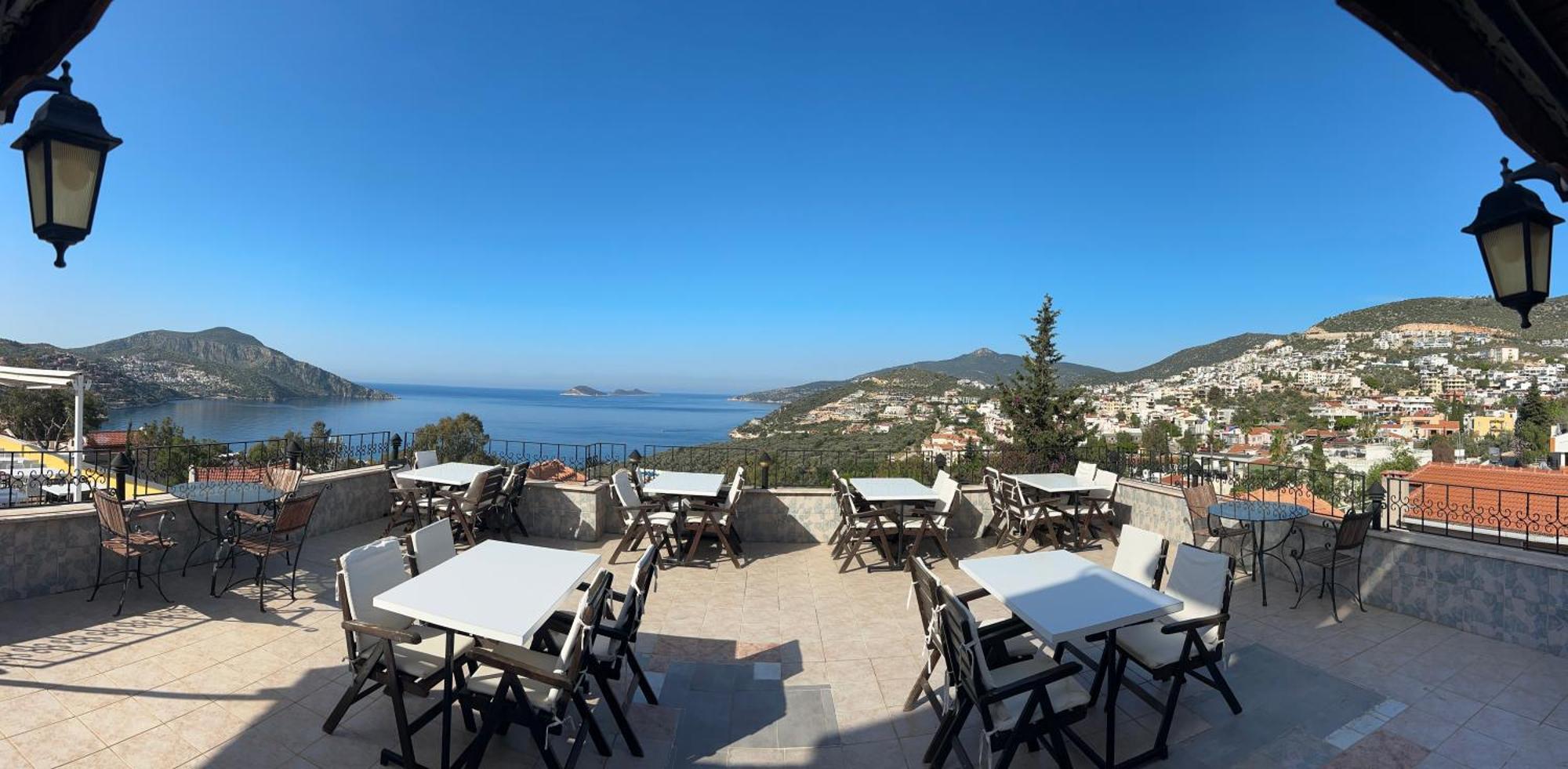 Enda Boutique Hotel Καλκάν Εξωτερικό φωτογραφία
