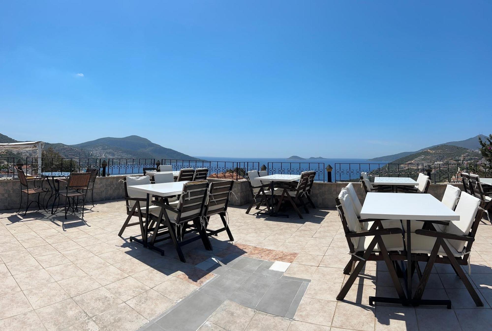 Enda Boutique Hotel Καλκάν Εξωτερικό φωτογραφία