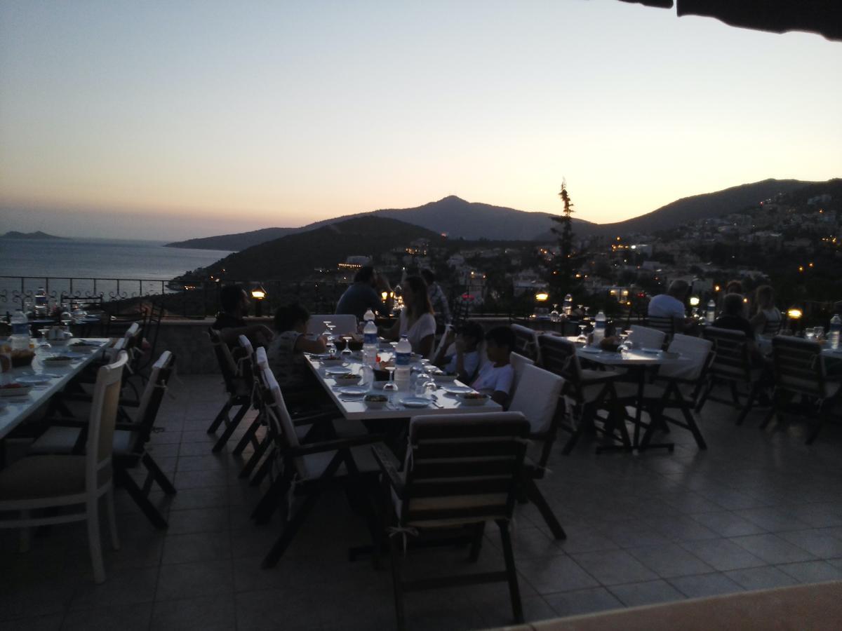 Enda Boutique Hotel Καλκάν Εξωτερικό φωτογραφία