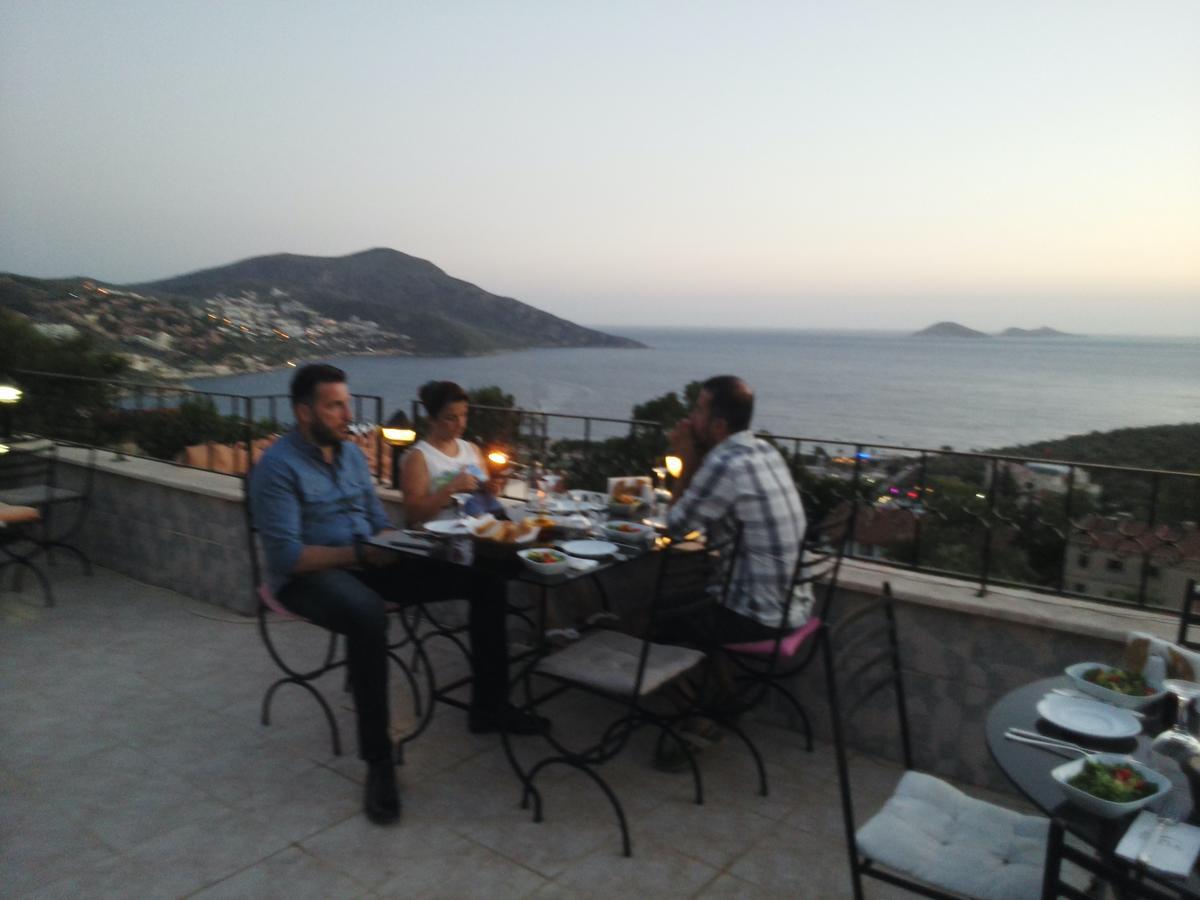 Enda Boutique Hotel Καλκάν Εξωτερικό φωτογραφία