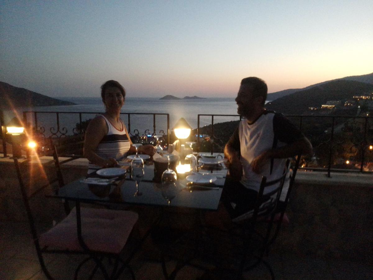 Enda Boutique Hotel Καλκάν Εξωτερικό φωτογραφία