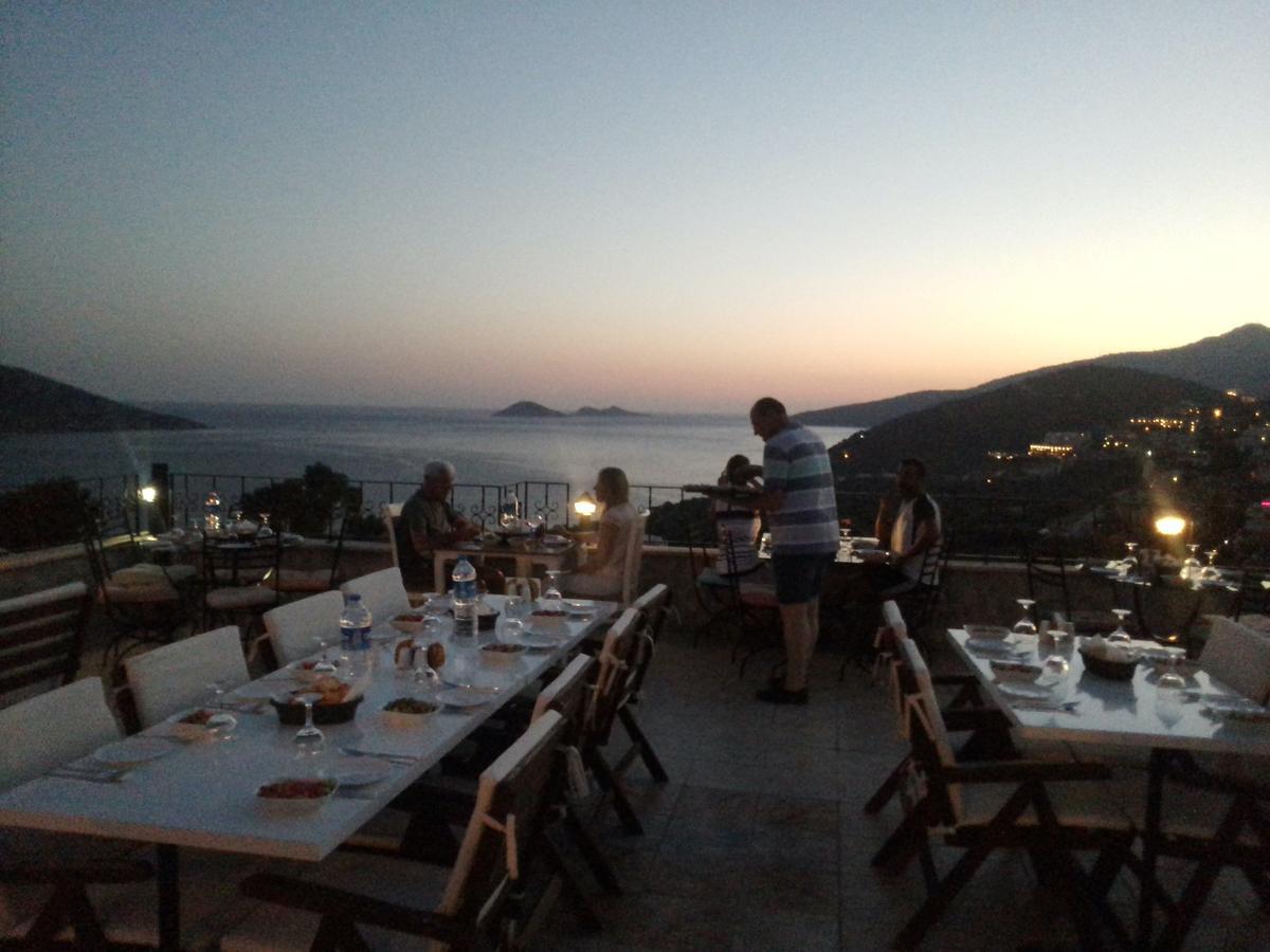 Enda Boutique Hotel Καλκάν Εξωτερικό φωτογραφία