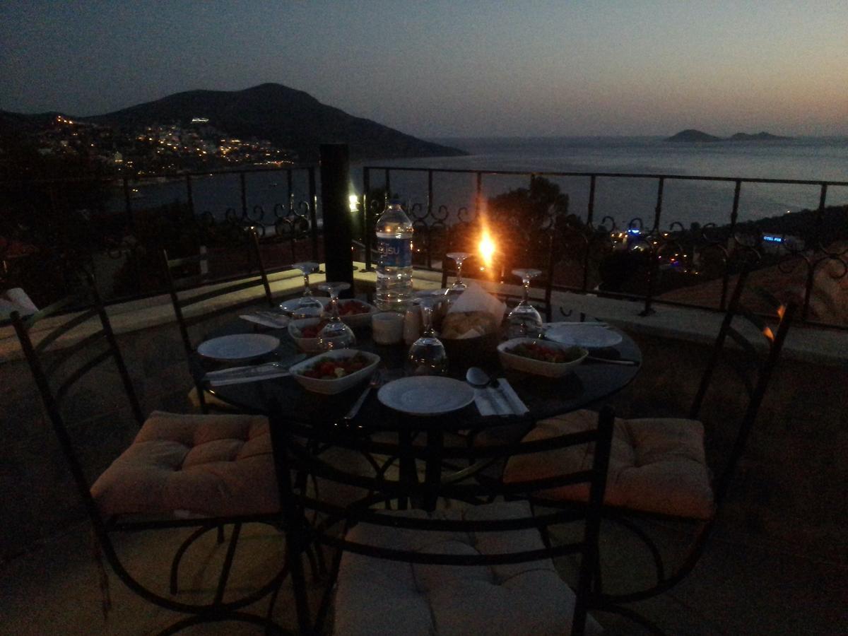 Enda Boutique Hotel Καλκάν Εξωτερικό φωτογραφία
