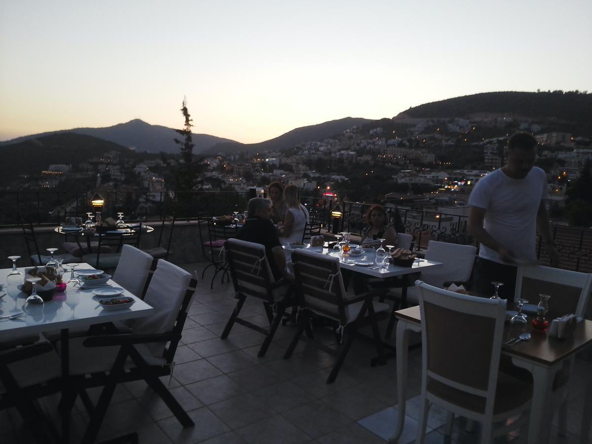 Enda Boutique Hotel Καλκάν Εξωτερικό φωτογραφία