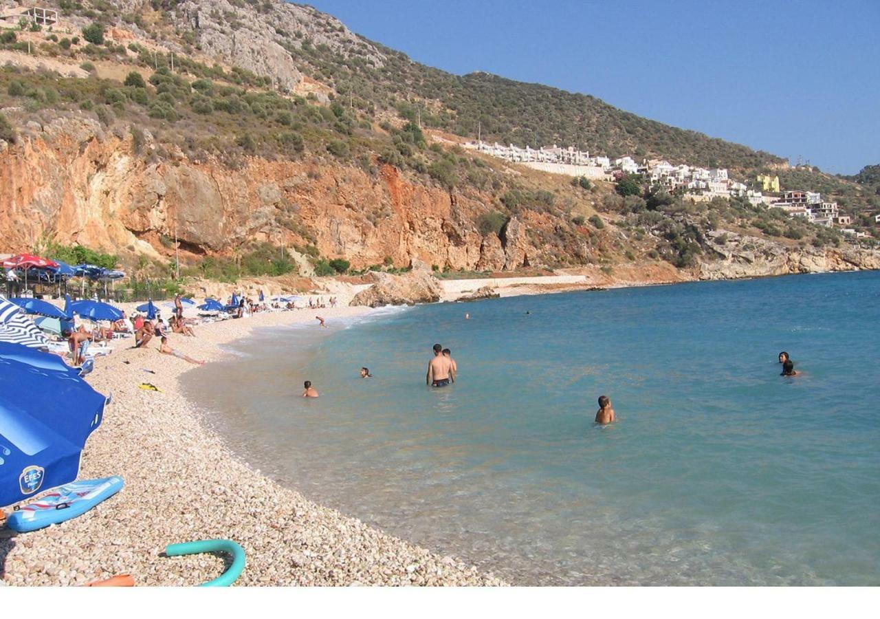 Enda Boutique Hotel Καλκάν Εξωτερικό φωτογραφία