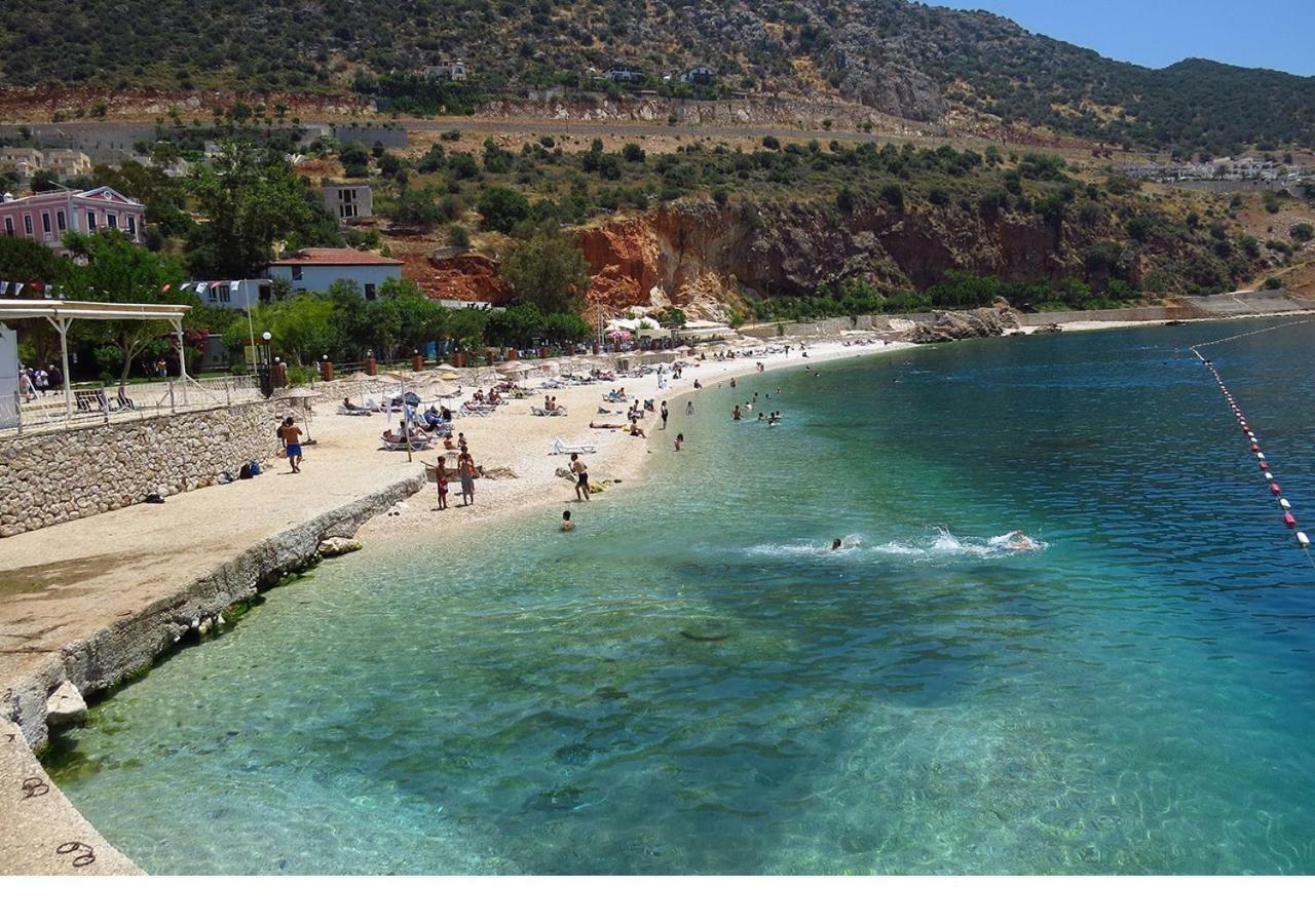 Enda Boutique Hotel Καλκάν Εξωτερικό φωτογραφία